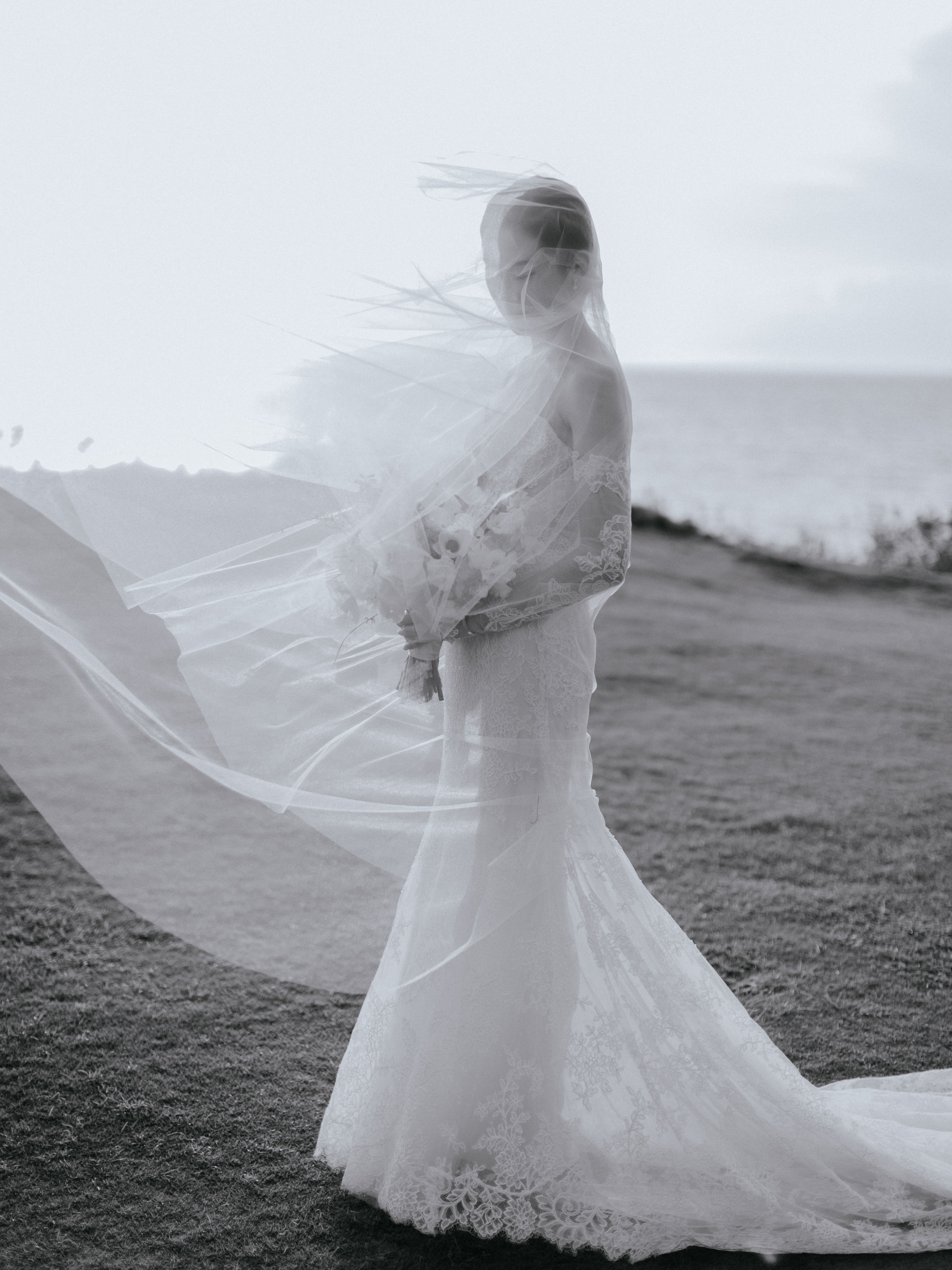 Yichen &amp; Qiming's Intimate Escape at Andaz Maui At Wailea Resort - A Concept by Hyatt photo