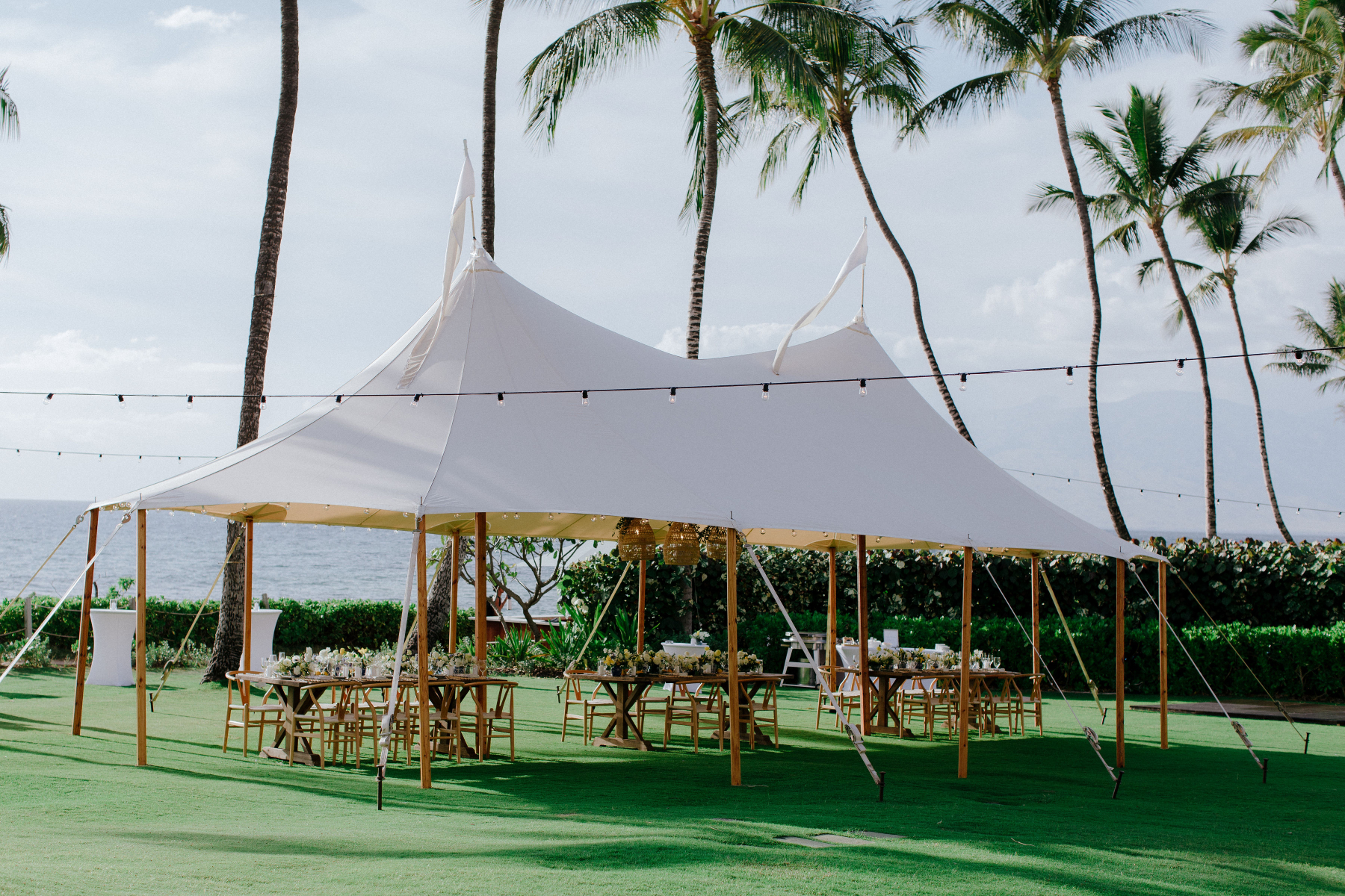 Yichen &amp; Qiming's Intimate Escape at Andaz Maui At Wailea Resort - A Concept by Hyatt photo