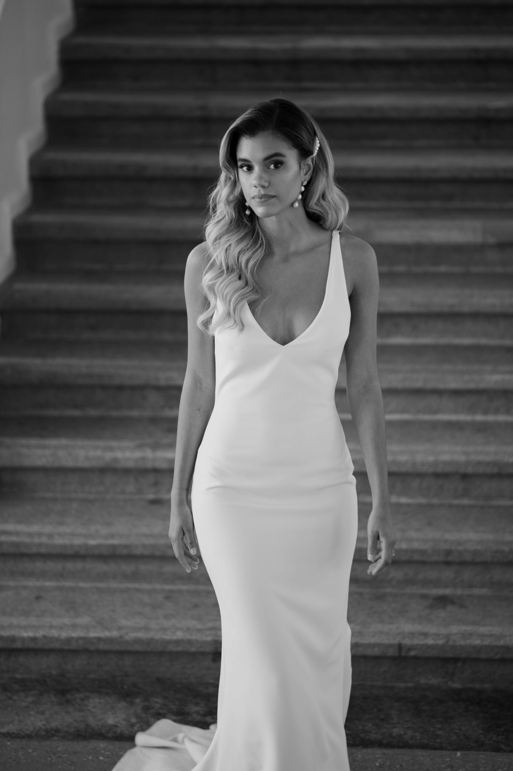 Olivia &amp; Liam's Enchanted Day at K-Haus: Swiping Right to Forever photo