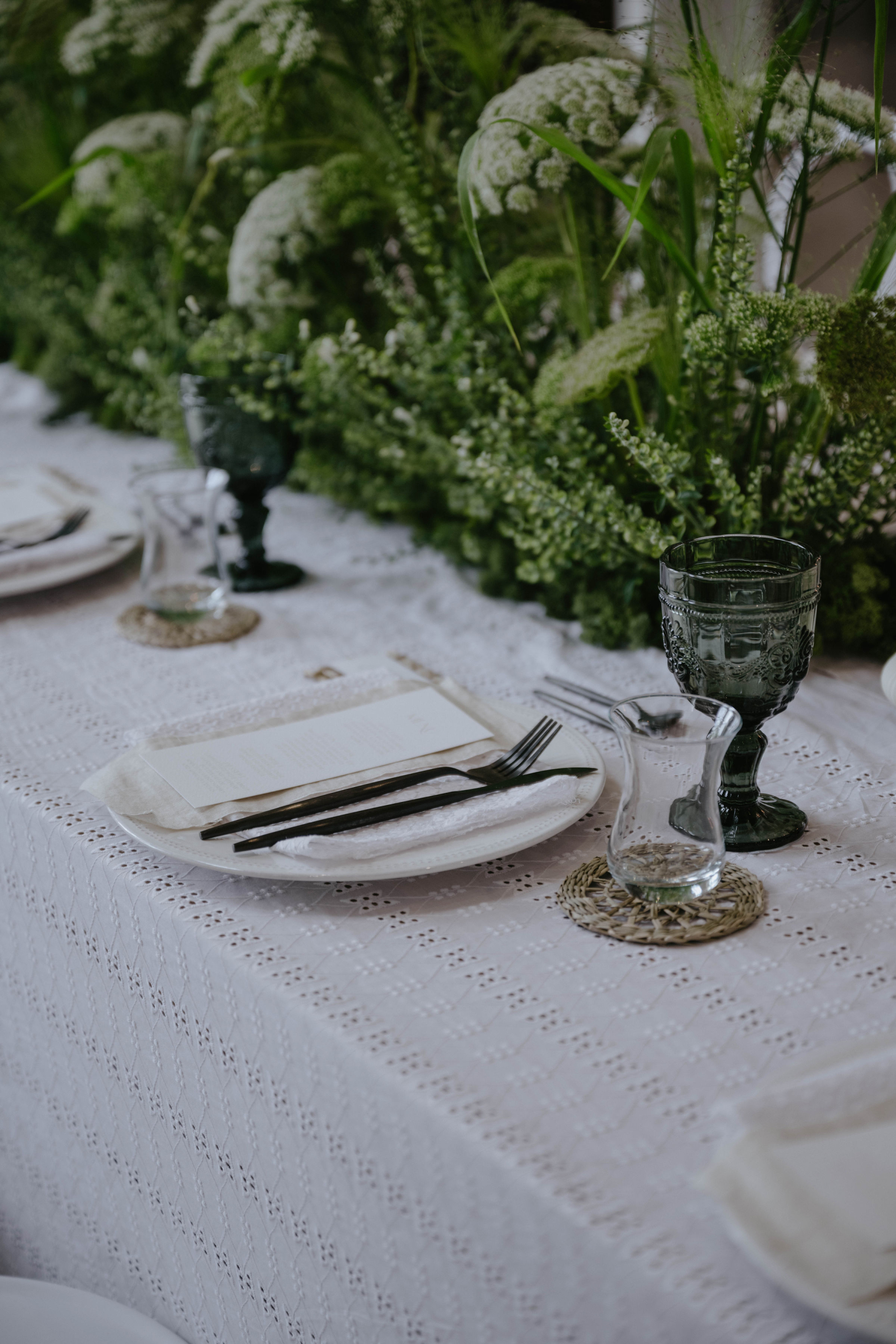 Olivia &amp; Liam's Enchanted Day at K-Haus: Swiping Right to Forever photo