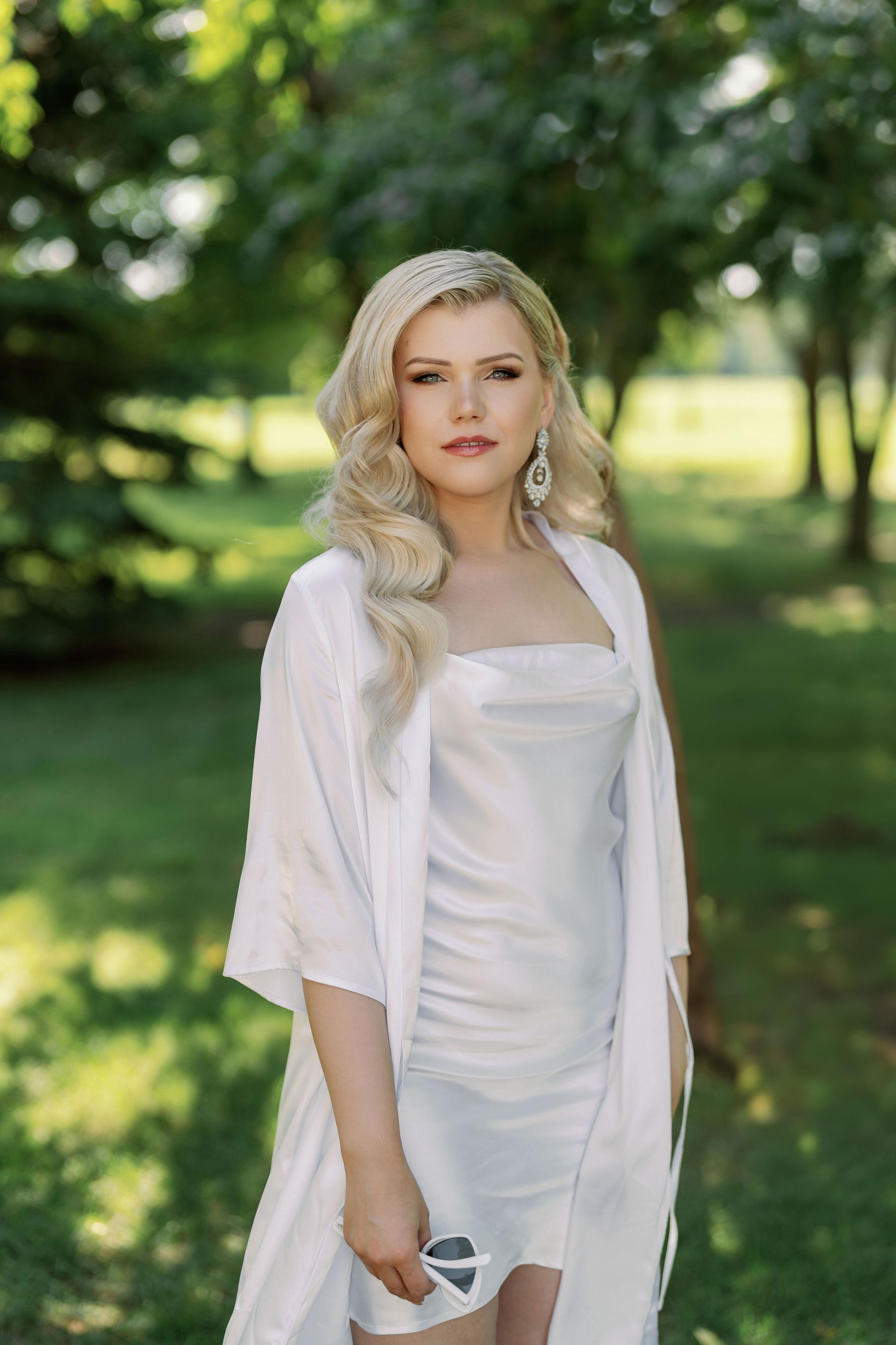 A Tale of Two Horizons: The Great Gatsby Union of Nadia &amp; Tyler at The Grands at Mulligans photo