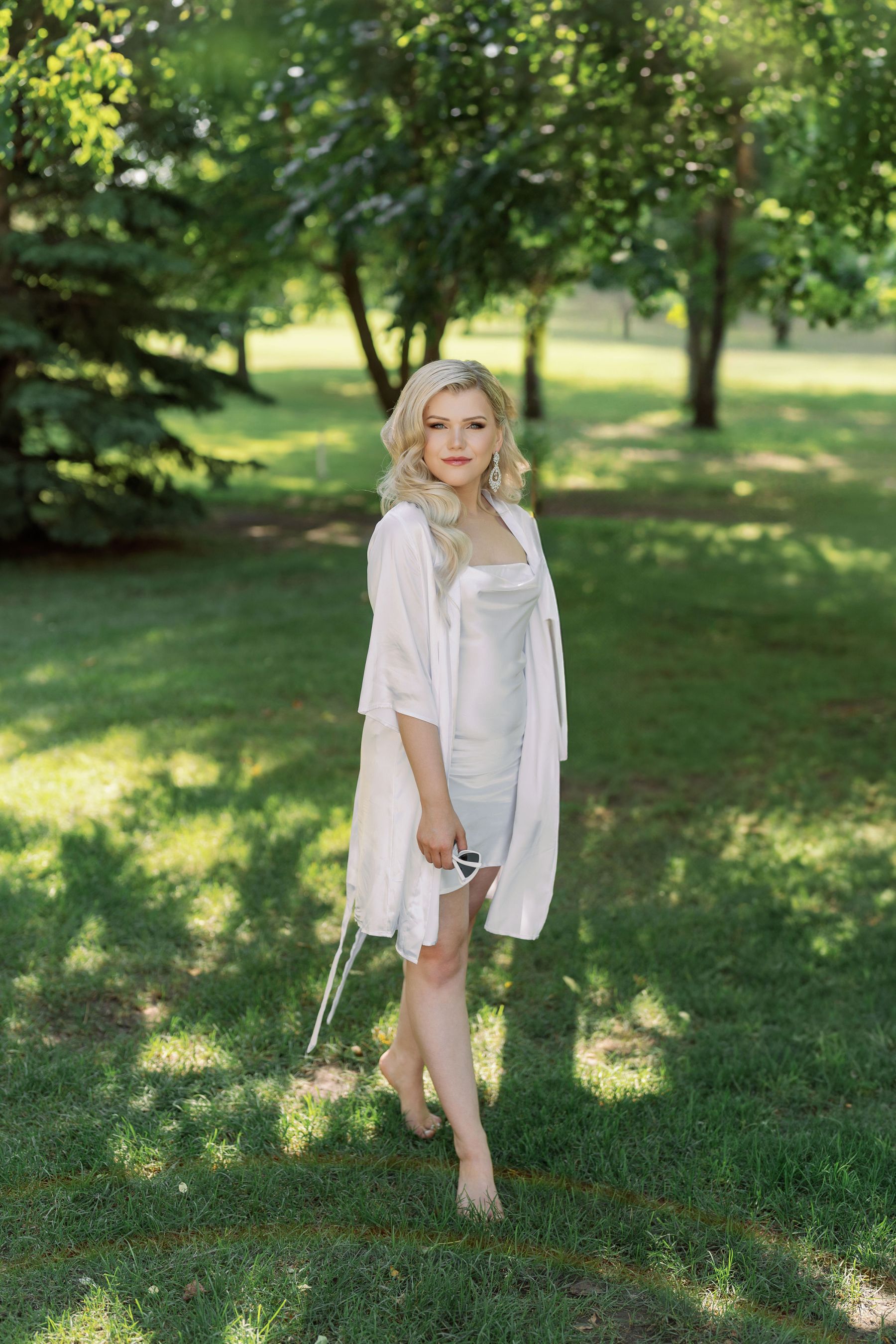 A Tale of Two Horizons: The Great Gatsby Union of Nadia &amp; Tyler at The Grands at Mulligans photo