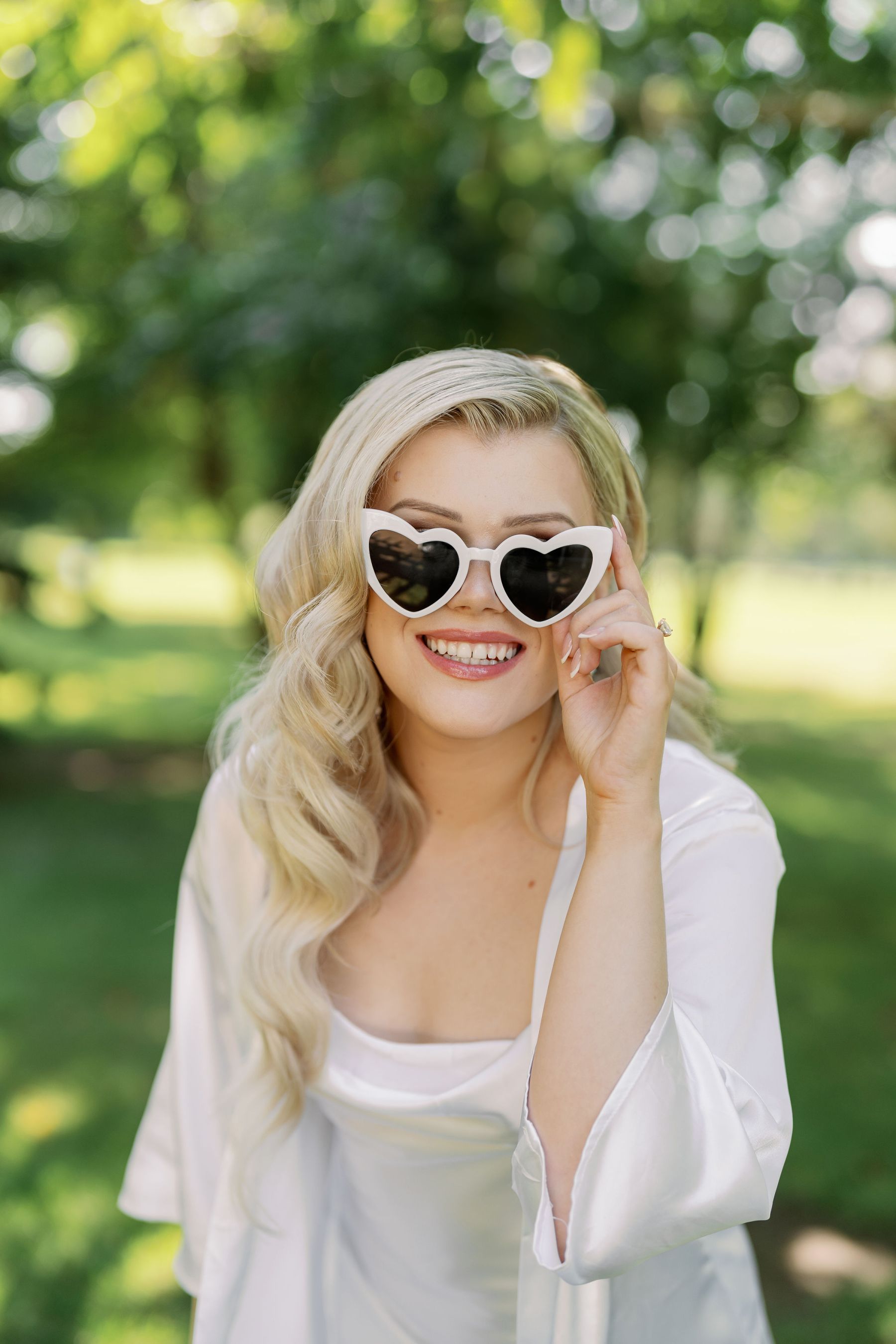 A Tale of Two Horizons: The Great Gatsby Union of Nadia &amp; Tyler at The Grands at Mulligans photo