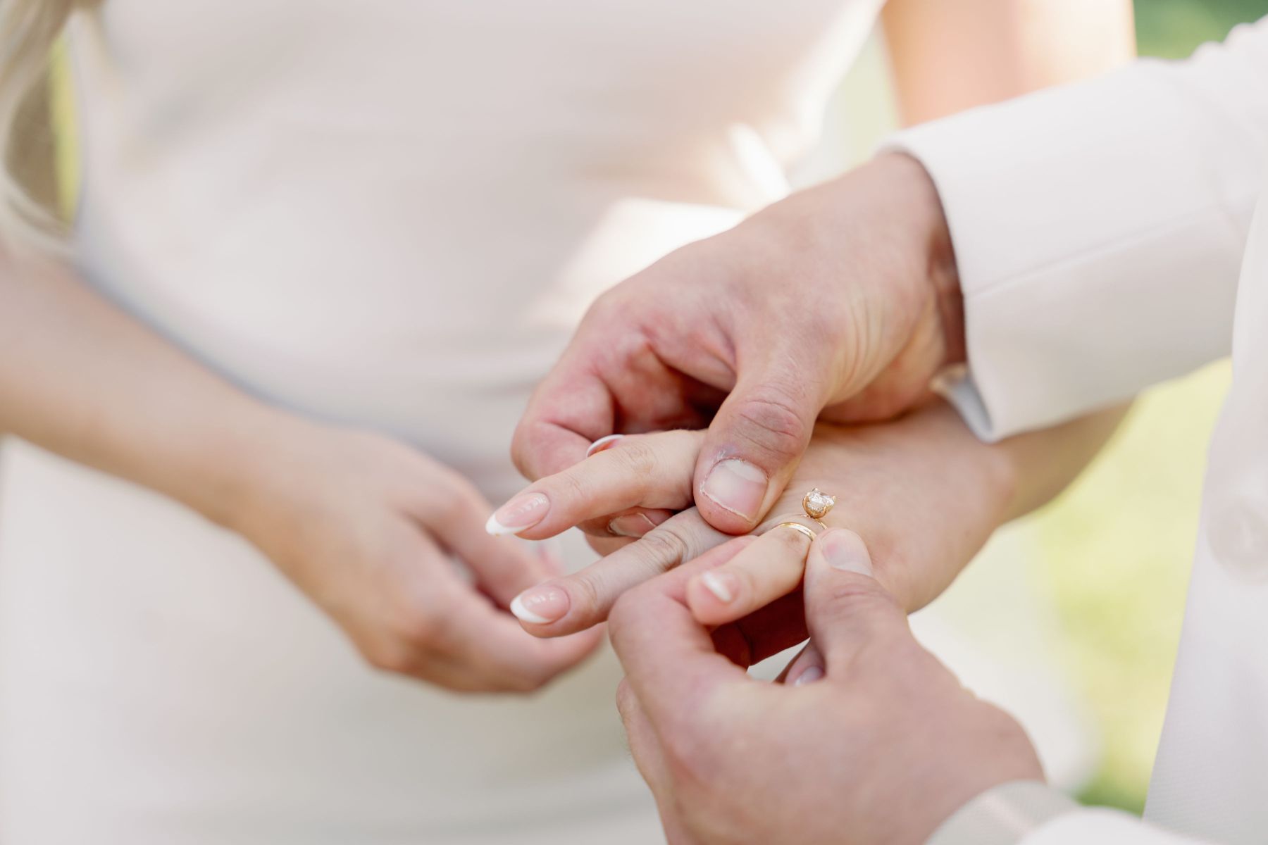 A Tale of Two Horizons: The Great Gatsby Union of Nadia &amp; Tyler at The Grands at Mulligans photo