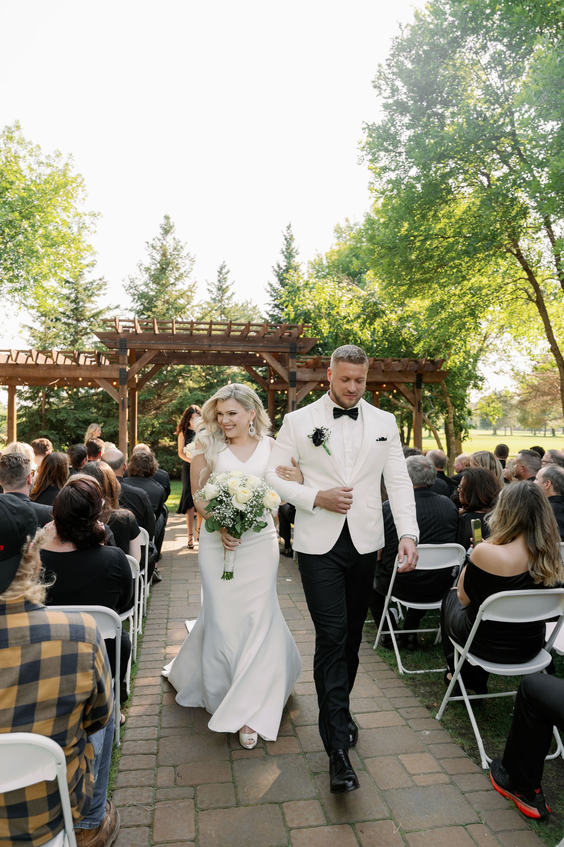 A Tale of Two Horizons: The Great Gatsby Union of Nadia &amp; Tyler at The Grands at Mulligans photo