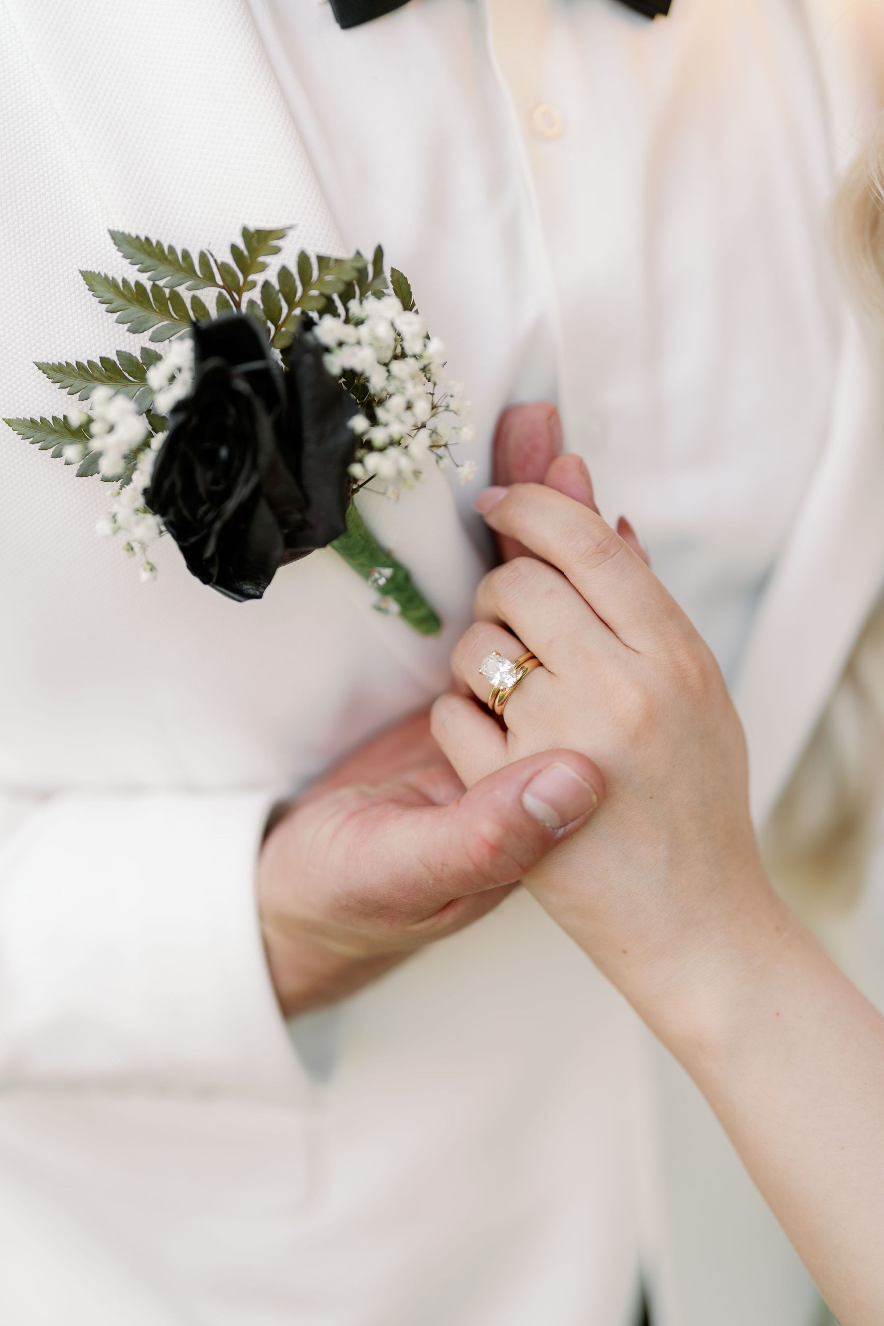 A Tale of Two Horizons: The Great Gatsby Union of Nadia &amp; Tyler at The Grands at Mulligans photo