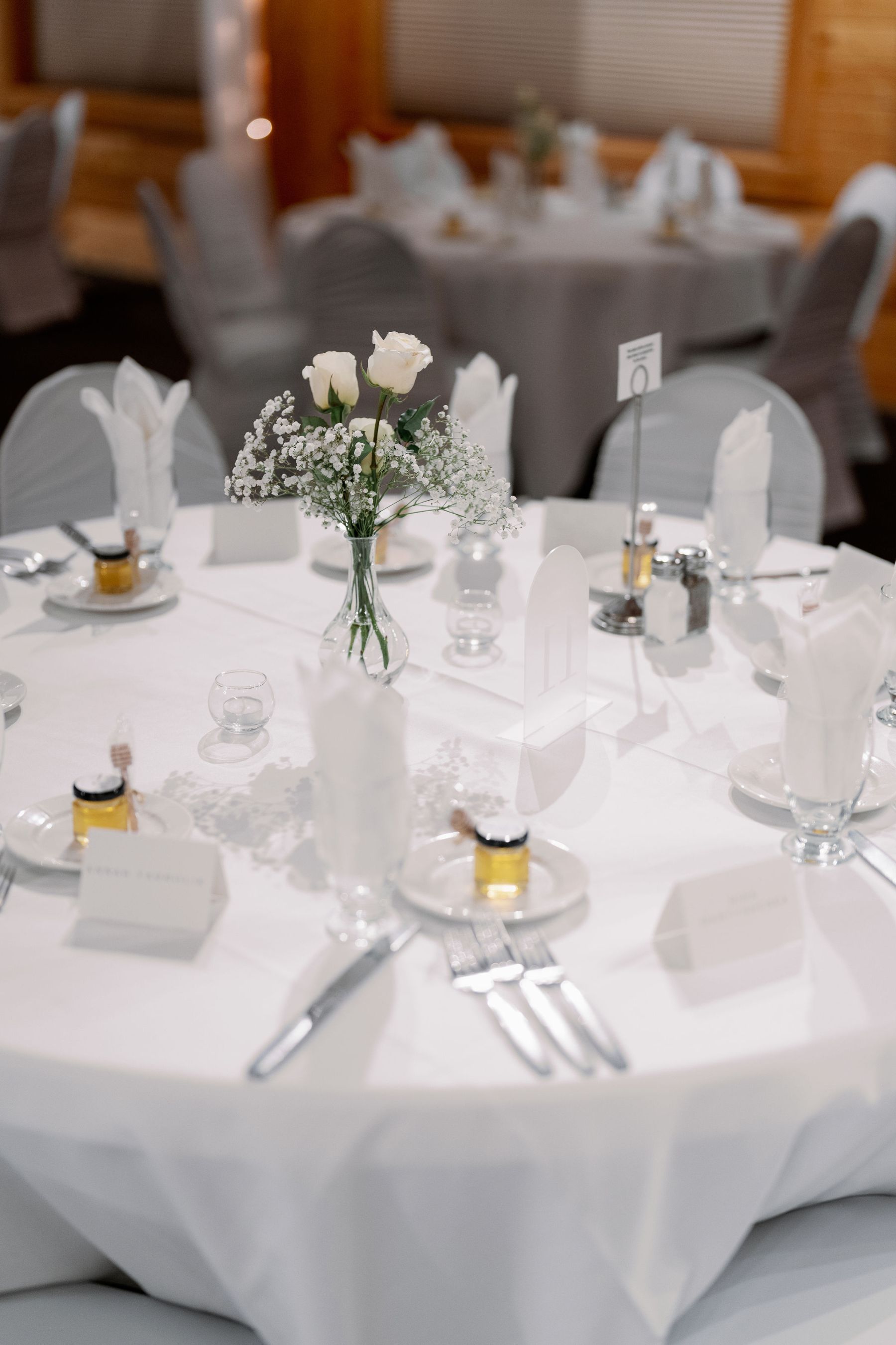 A Tale of Two Horizons: The Great Gatsby Union of Nadia &amp; Tyler at The Grands at Mulligans photo