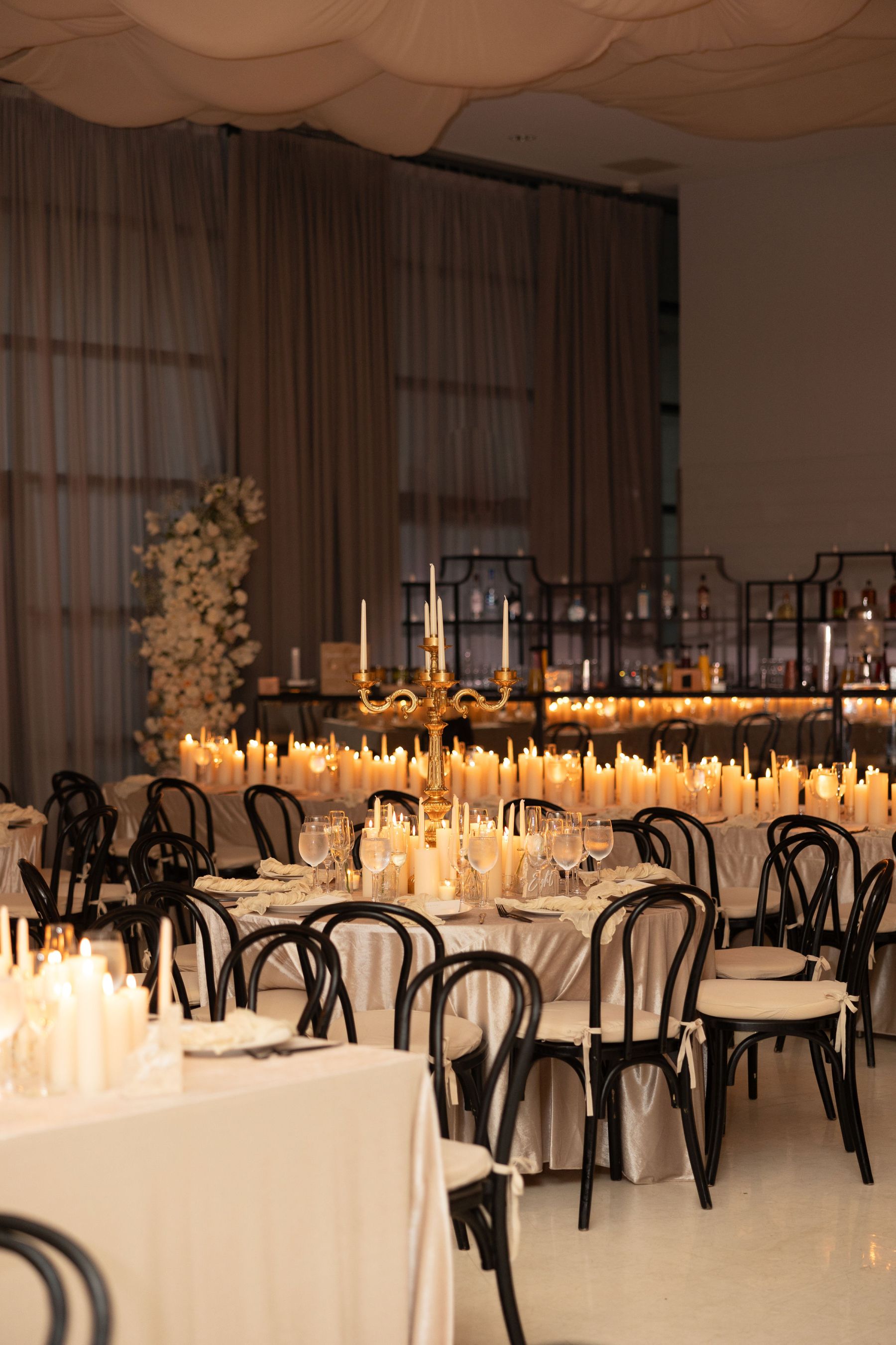 Urban Euphoria: Adriana &amp; Kyle's Magical Moments at Ravel Hotel photo