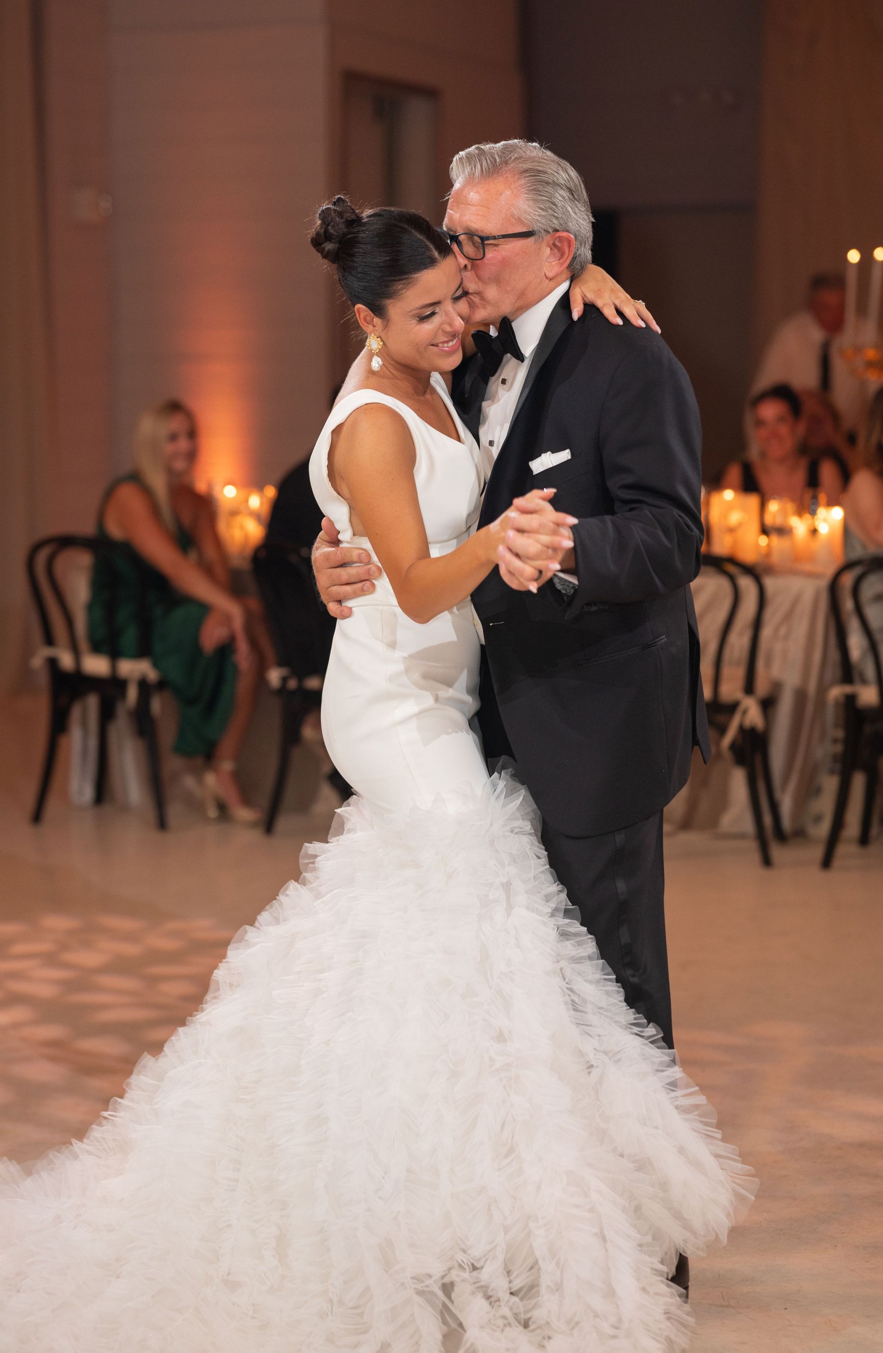 Urban Euphoria: Adriana &amp; Kyle's Magical Moments at Ravel Hotel photo