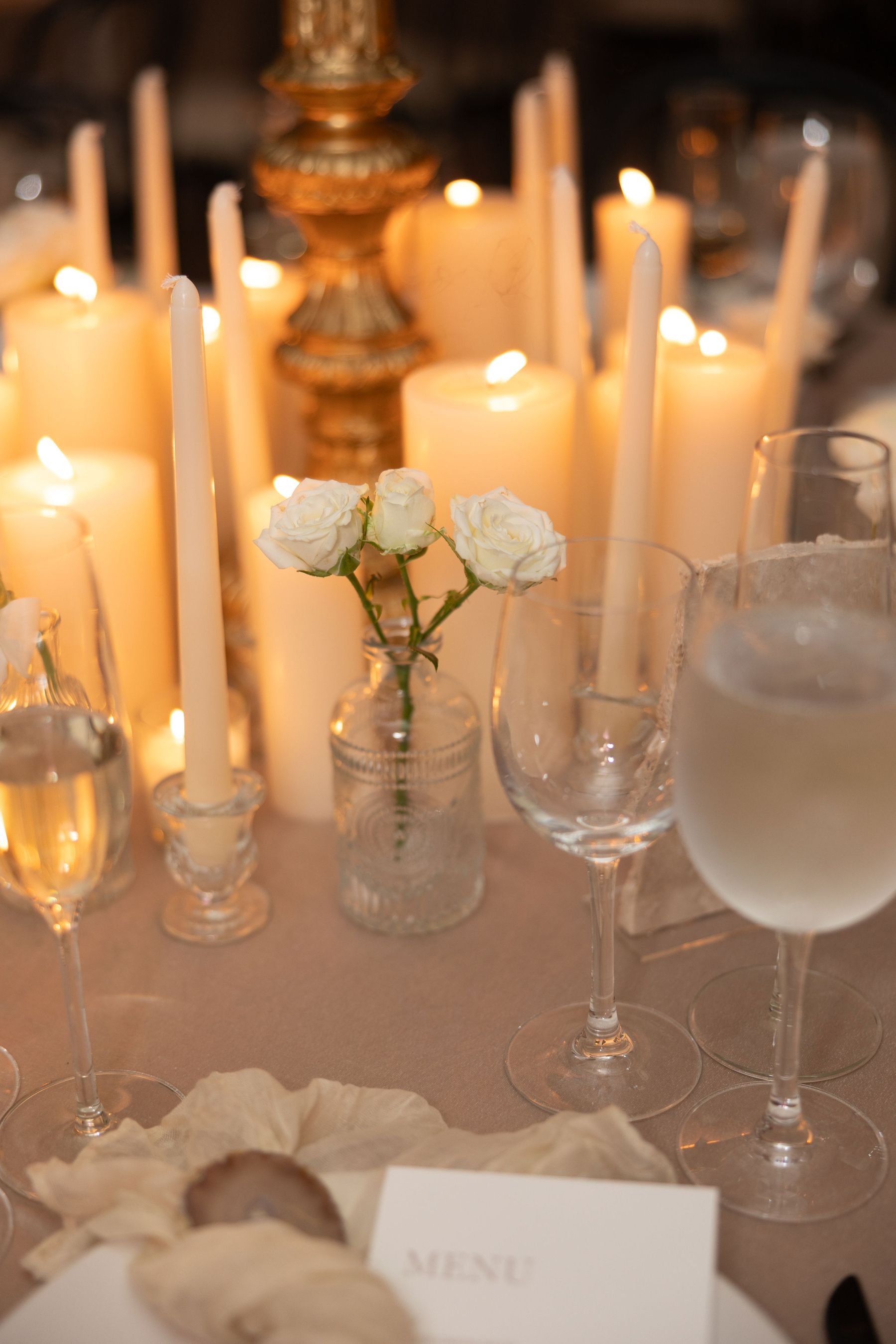 Urban Euphoria: Adriana &amp; Kyle's Magical Moments at Ravel Hotel photo