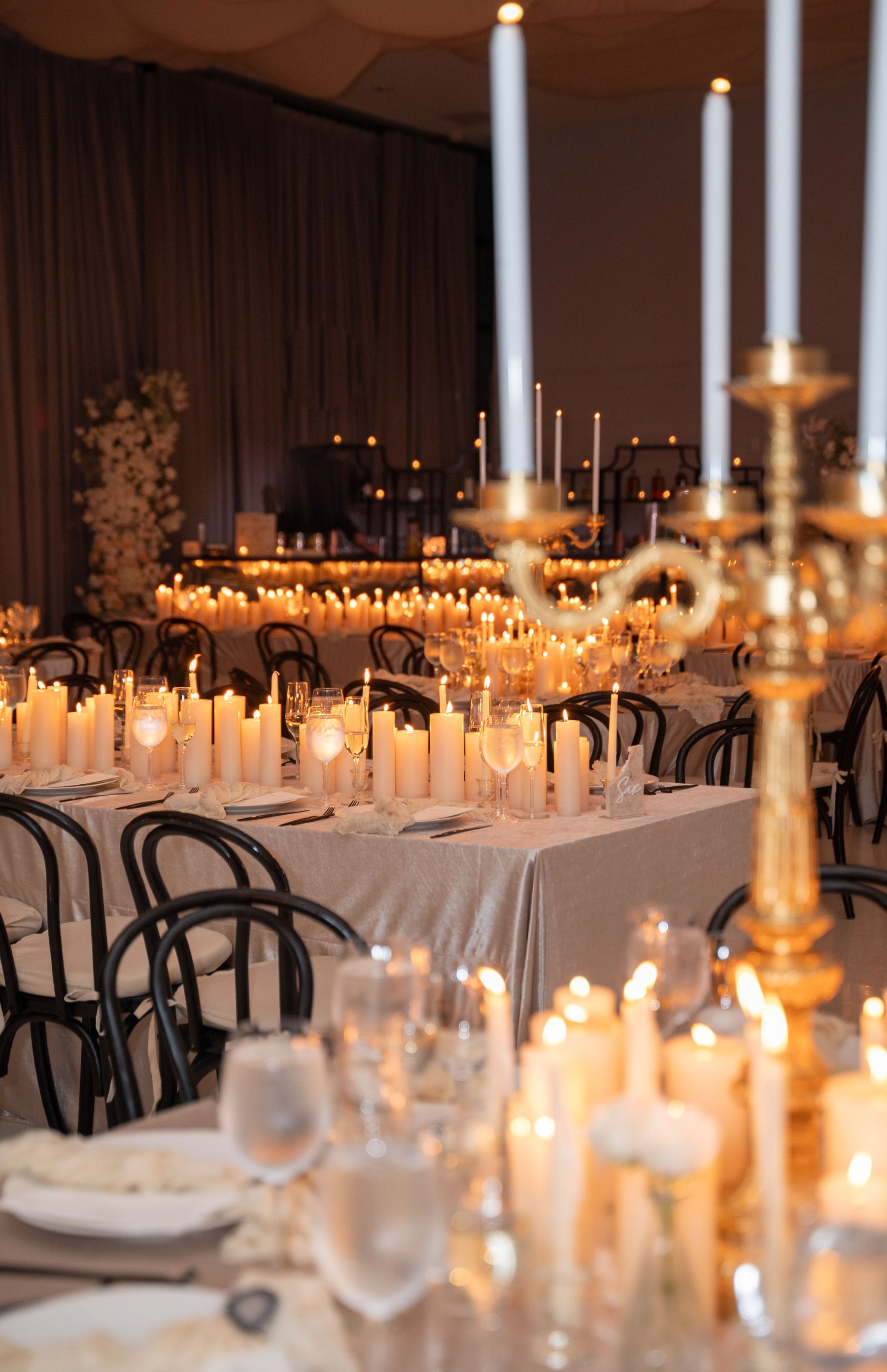 Urban Euphoria: Adriana &amp; Kyle's Magical Moments at Ravel Hotel photo