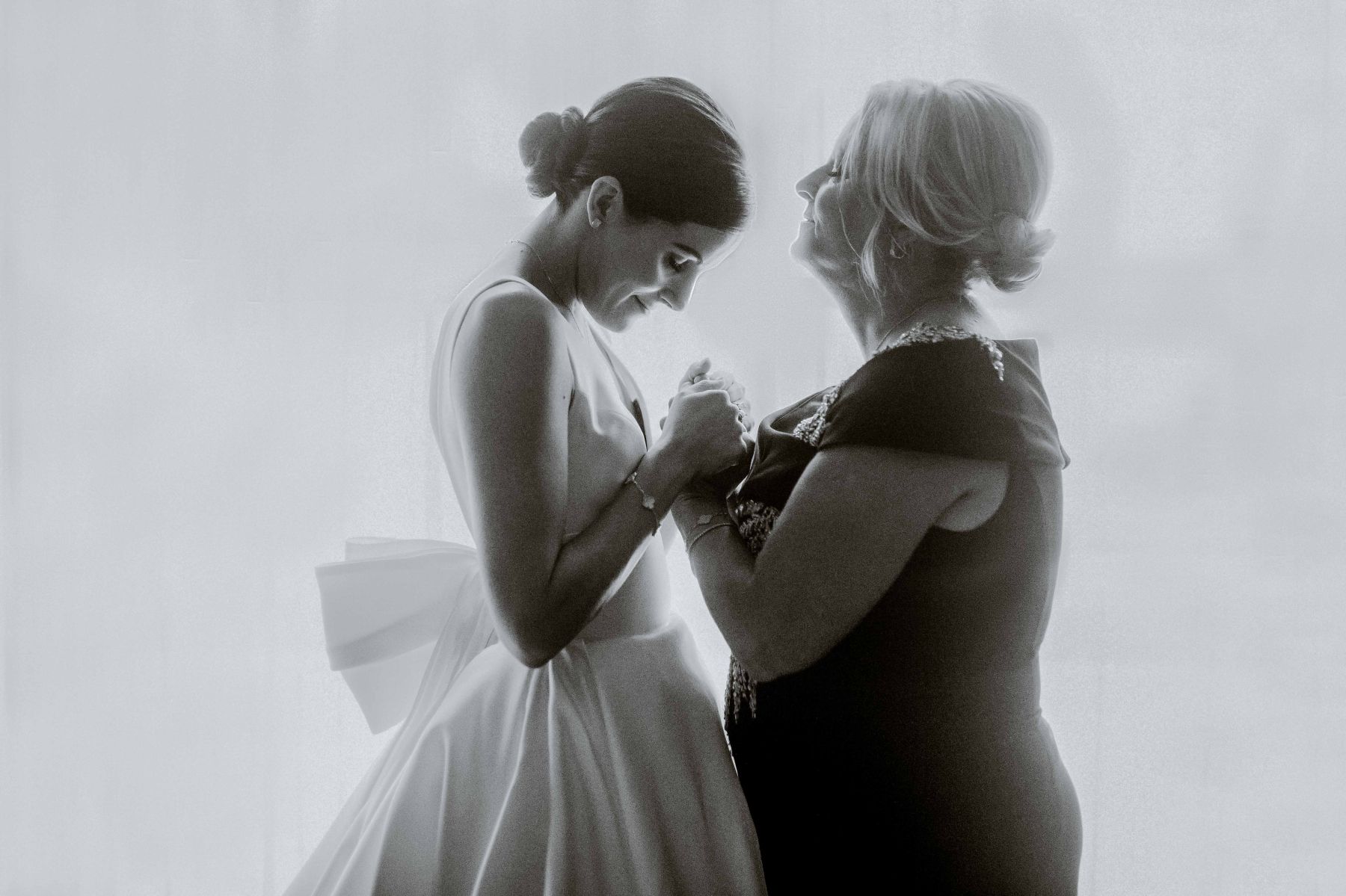 Champagne and Chandeliers: Ashley &amp; Samuel's Love Tale at One King West photo