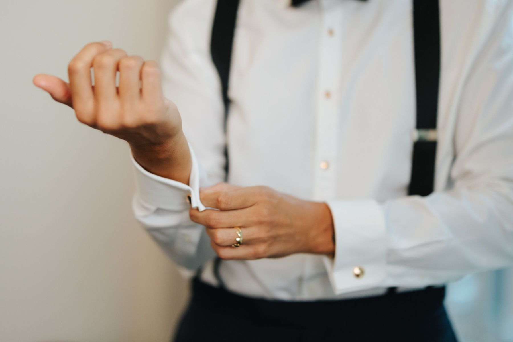 Phoebe &amp; Daniel: A Classic New York 'I Do' at the Beekman Hotel photo