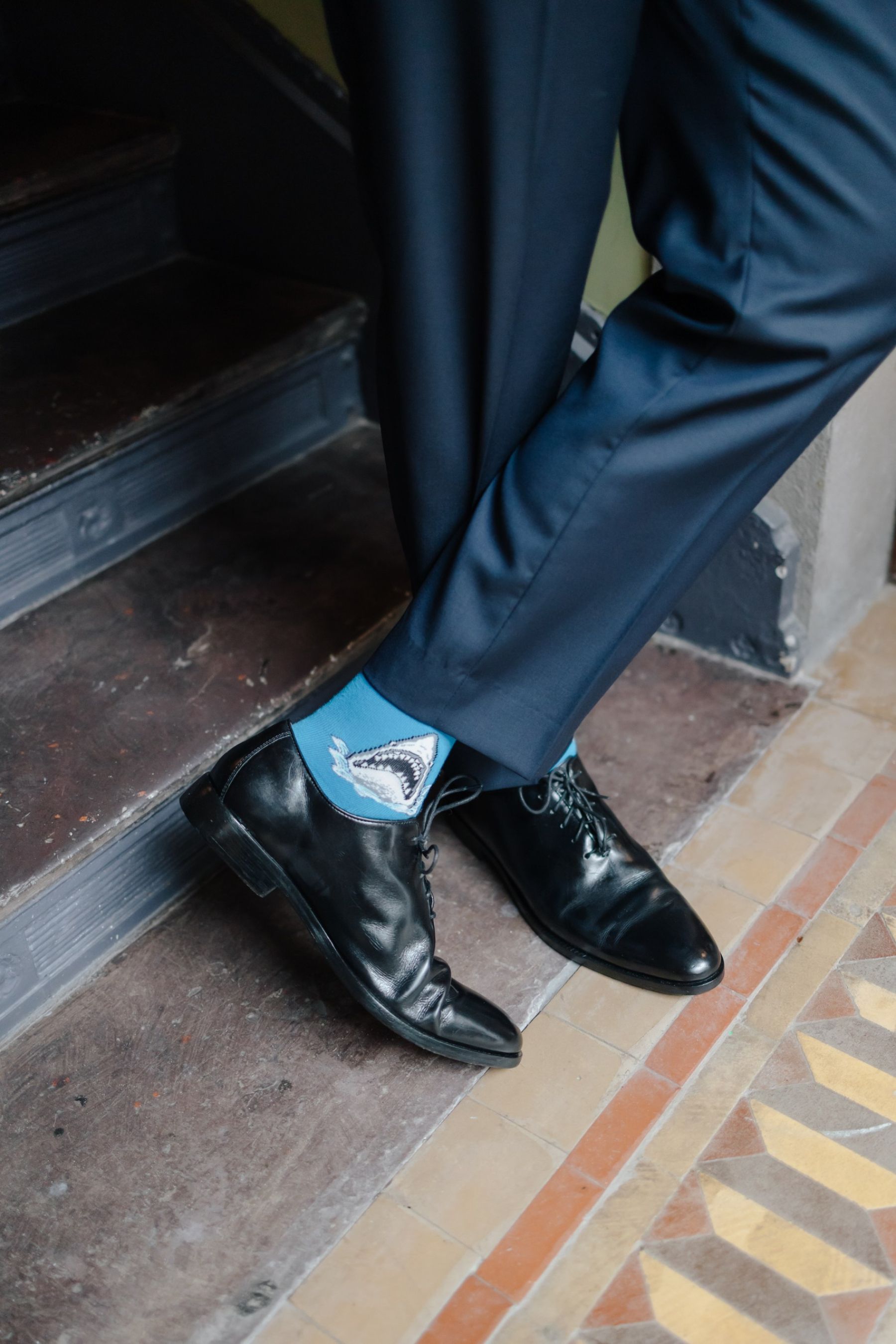 Phoebe &amp; Daniel: A Classic New York 'I Do' at the Beekman Hotel photo