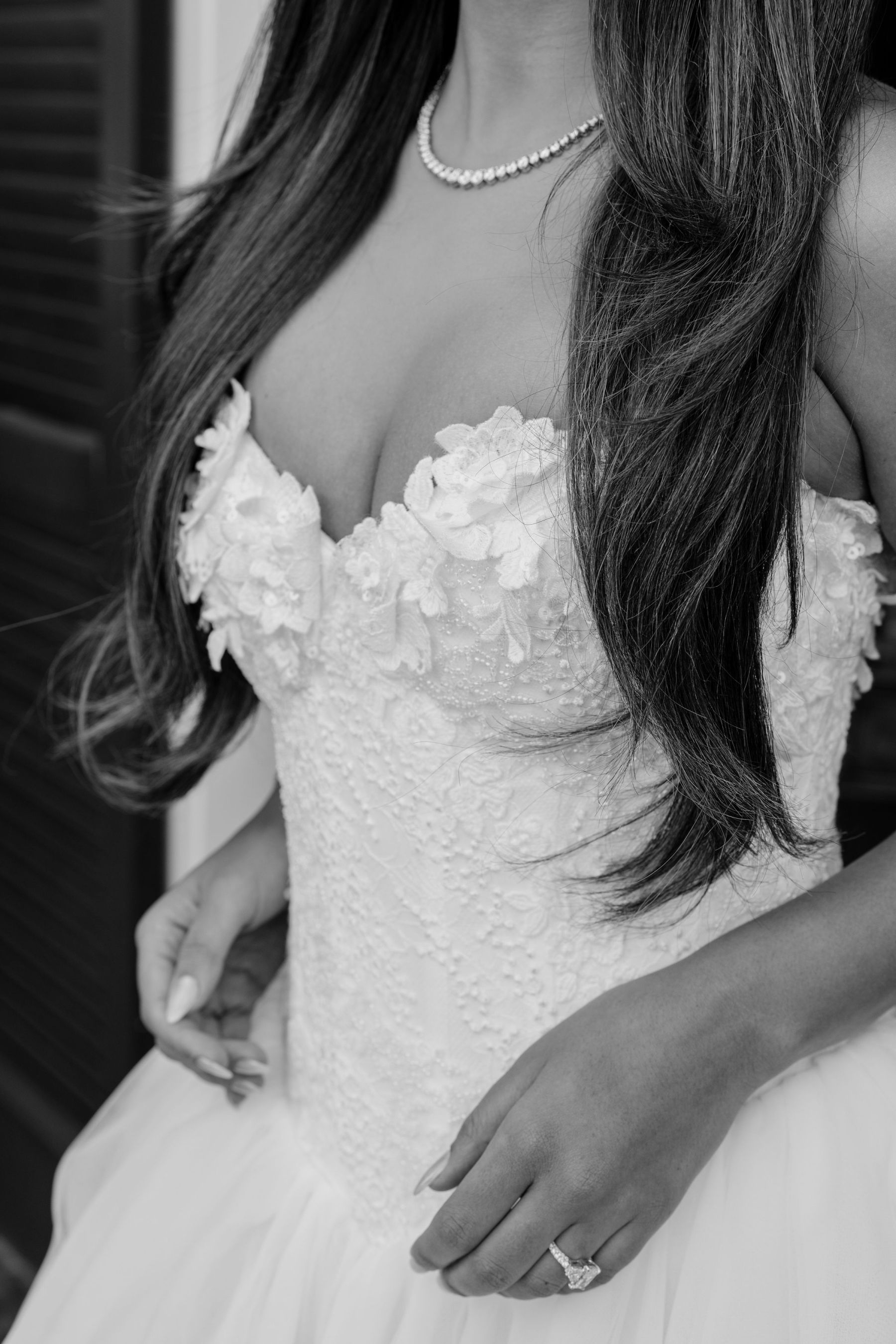 Sunsets and Serenades: Liz &amp; Daniel's Montecito Magic at Bella Vista Estate photo