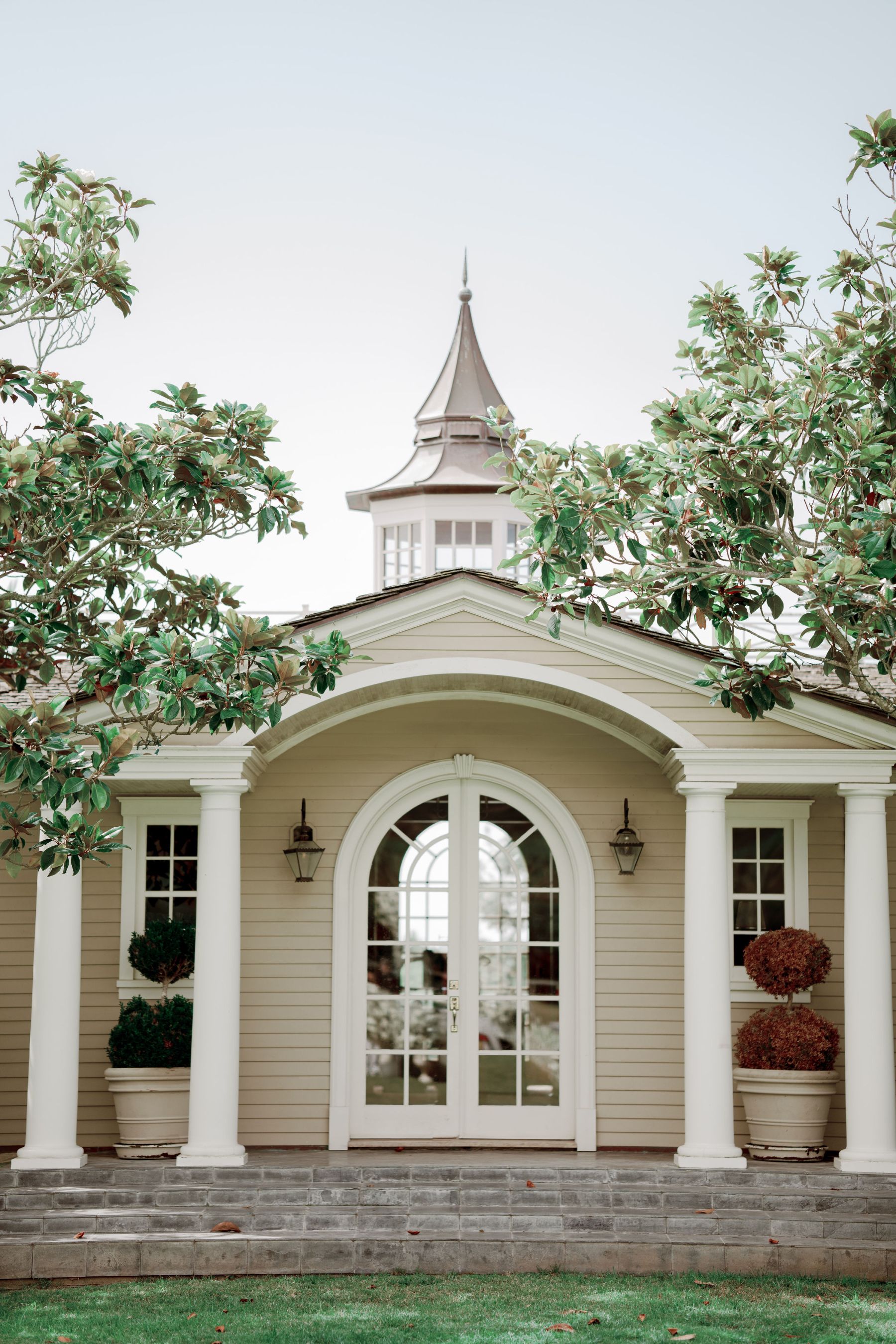 Sunsets and Serenades: Liz &amp; Daniel's Montecito Magic at Bella Vista Estate photo