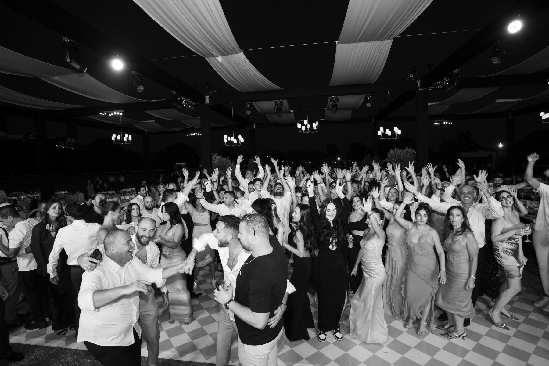 Sunsets and Serenades: Liz &amp; Daniel's Montecito Magic at Bella Vista Estate photo