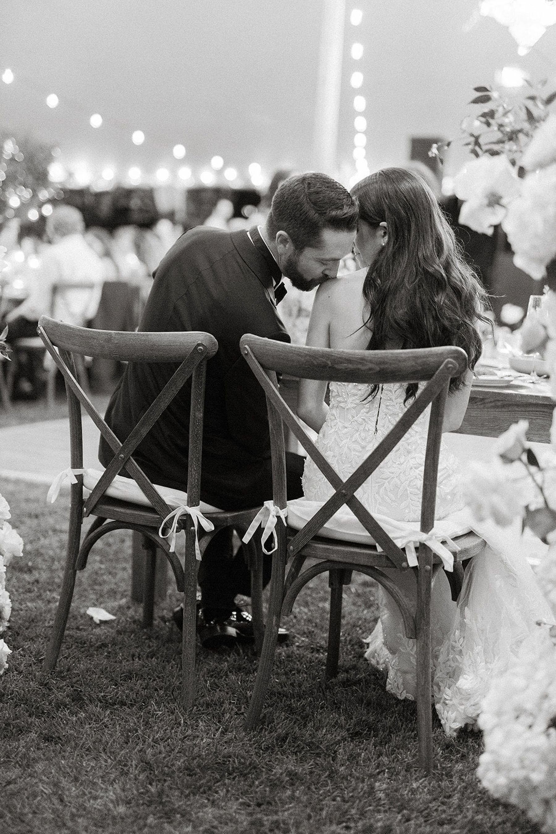 Lauren&amp;Matt: A Valley Rock Inn Love Story Unfolds photo