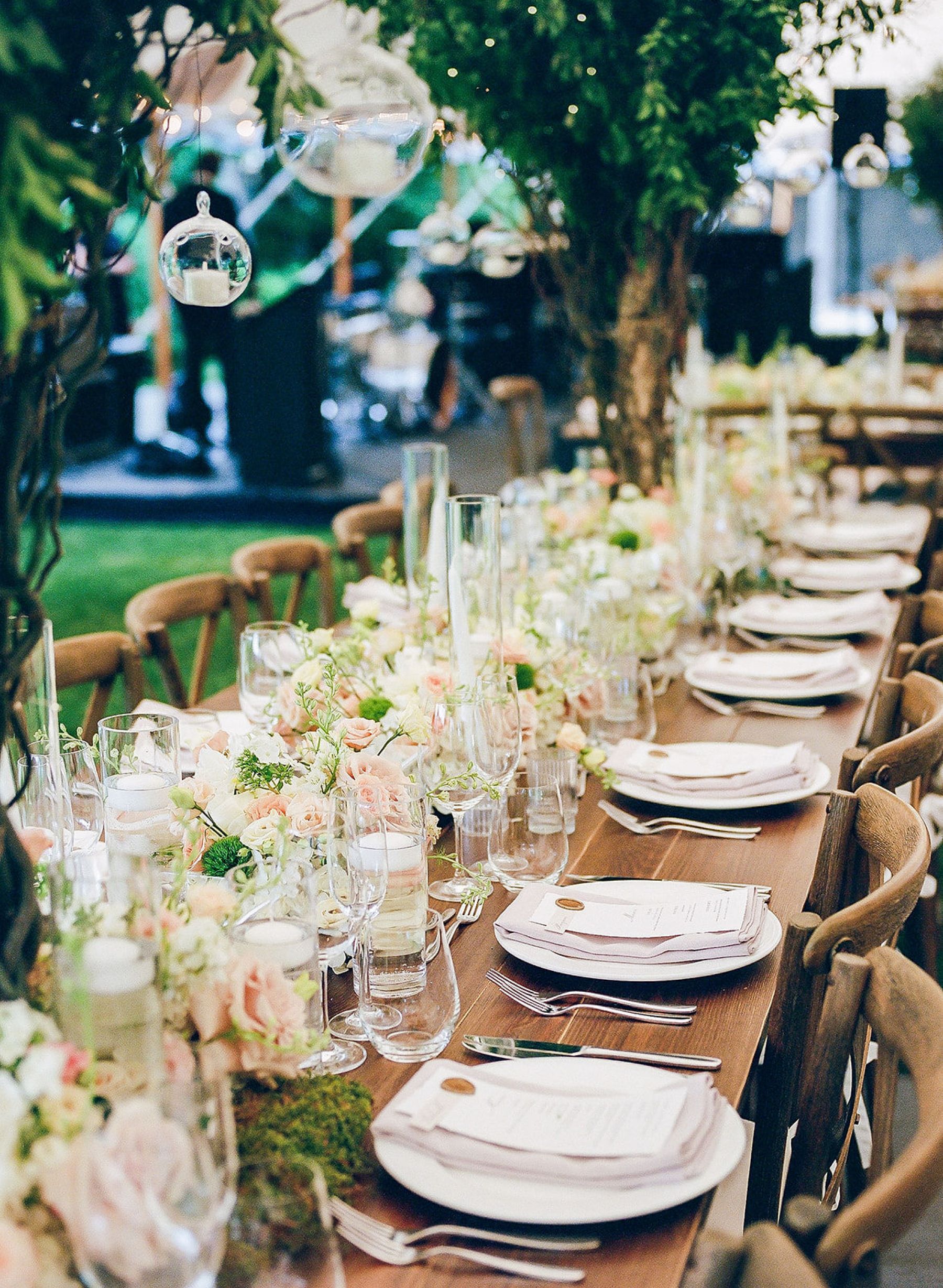 Lauren&amp;Matt: A Valley Rock Inn Love Story Unfolds photo