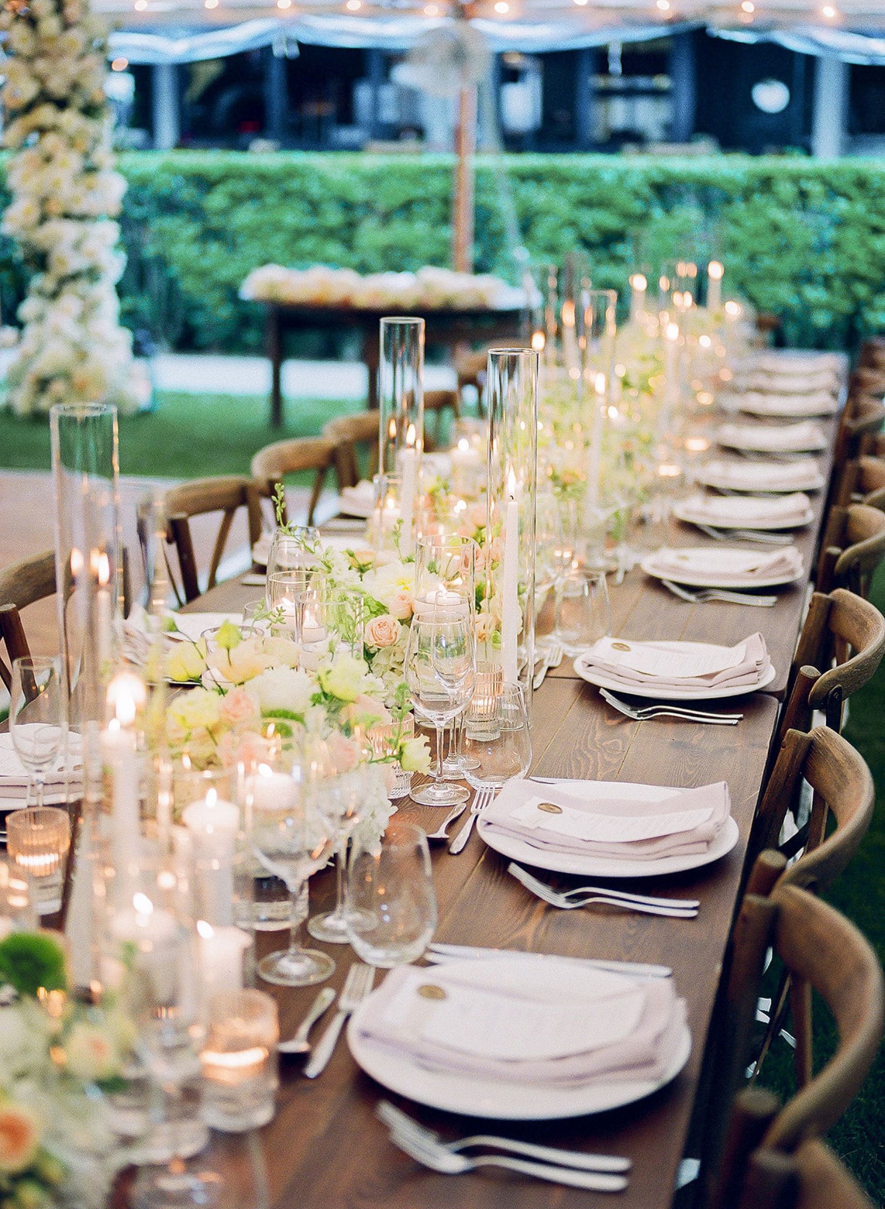 Lauren&amp;Matt: A Valley Rock Inn Love Story Unfolds photo