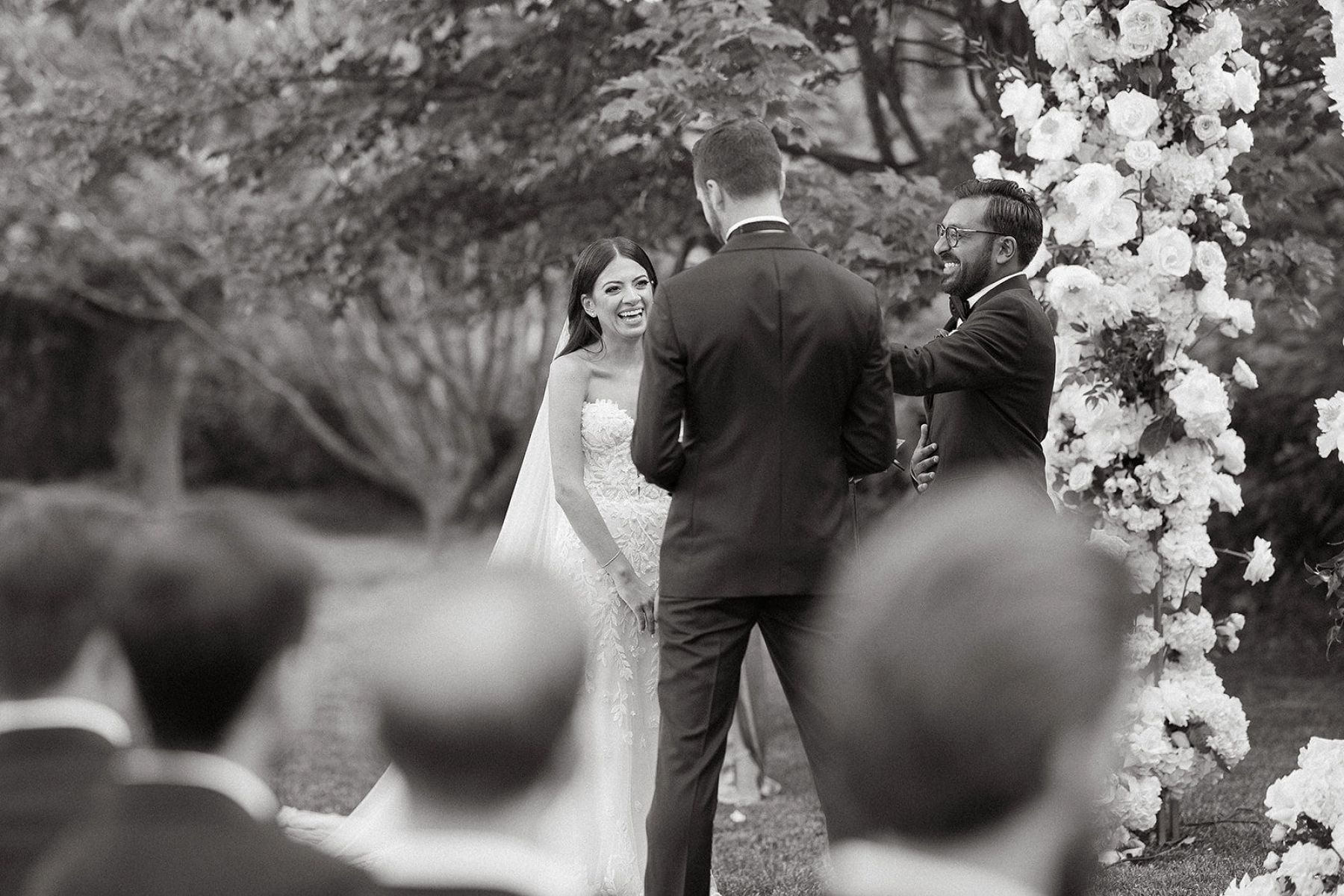 Lauren&amp;Matt: A Valley Rock Inn Love Story Unfolds photo