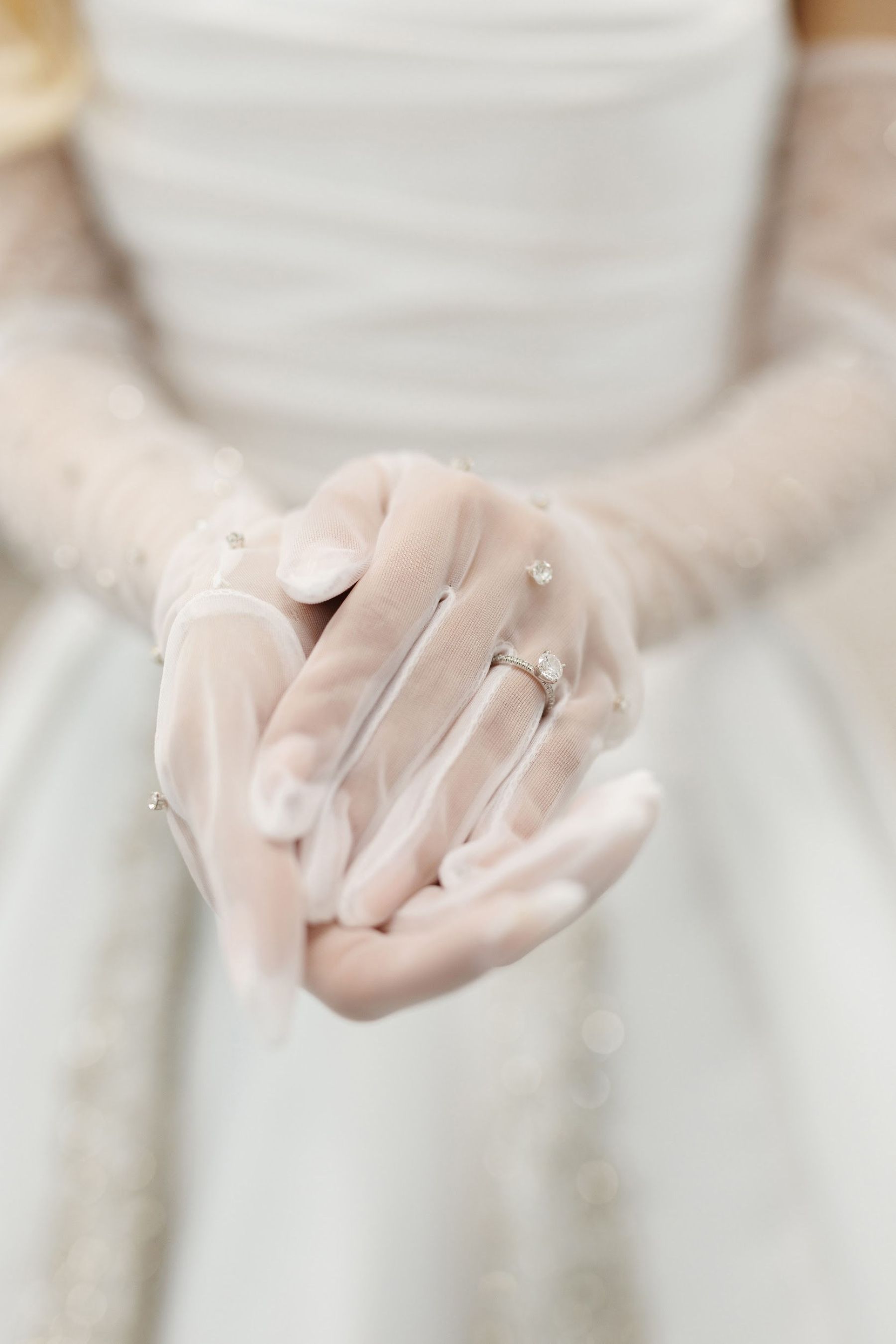 Destined to Be: The Copper Creek Golf Club Union of Irina &amp; George photo