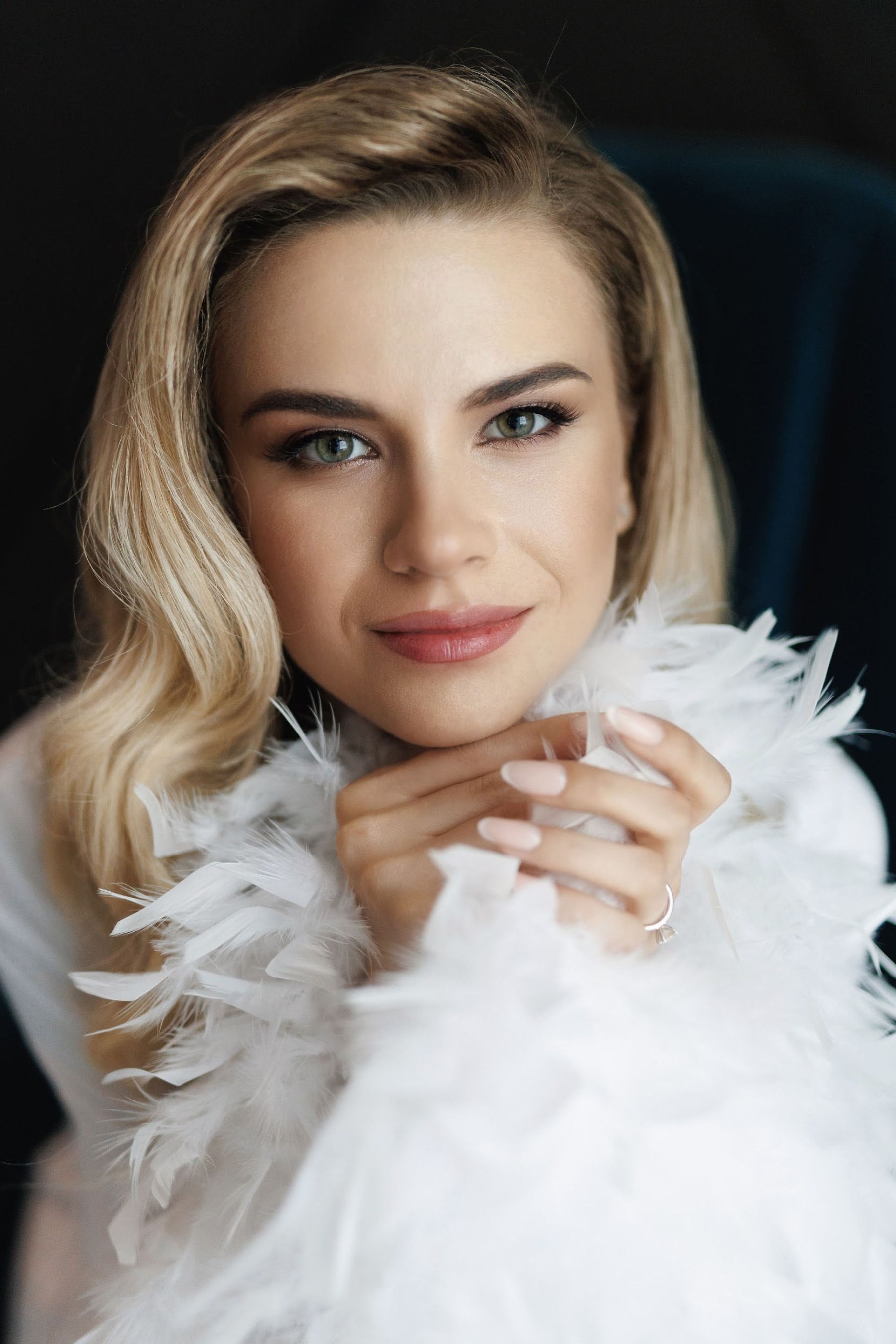 Destined to Be: The Copper Creek Golf Club Union of Irina &amp; George photo