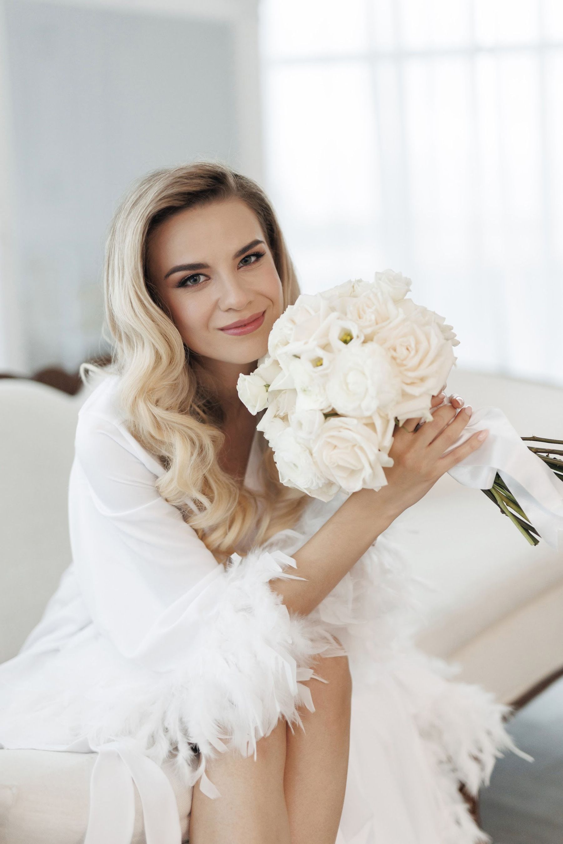 Destined to Be: The Copper Creek Golf Club Union of Irina &amp; George photo