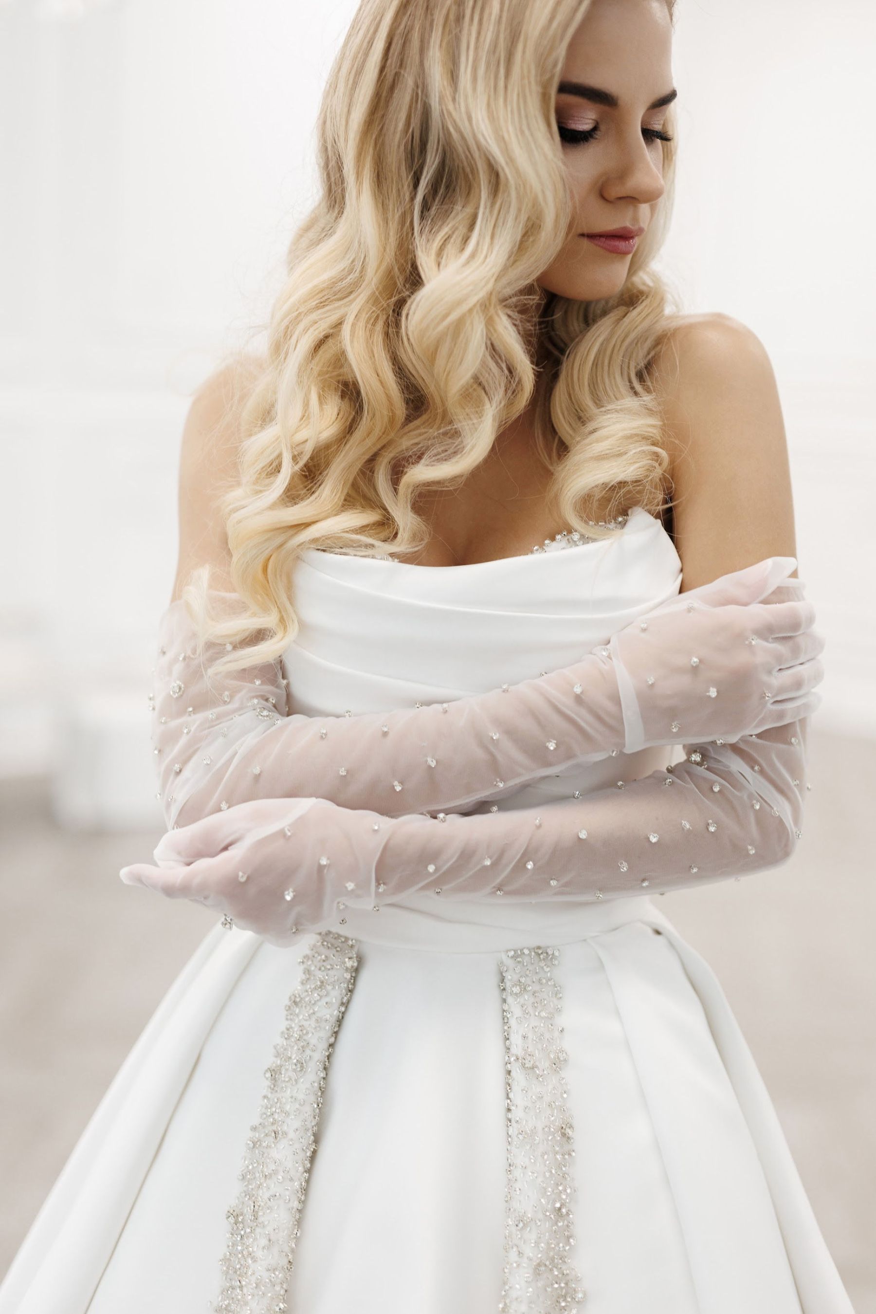 Destined to Be: The Copper Creek Golf Club Union of Irina &amp; George photo