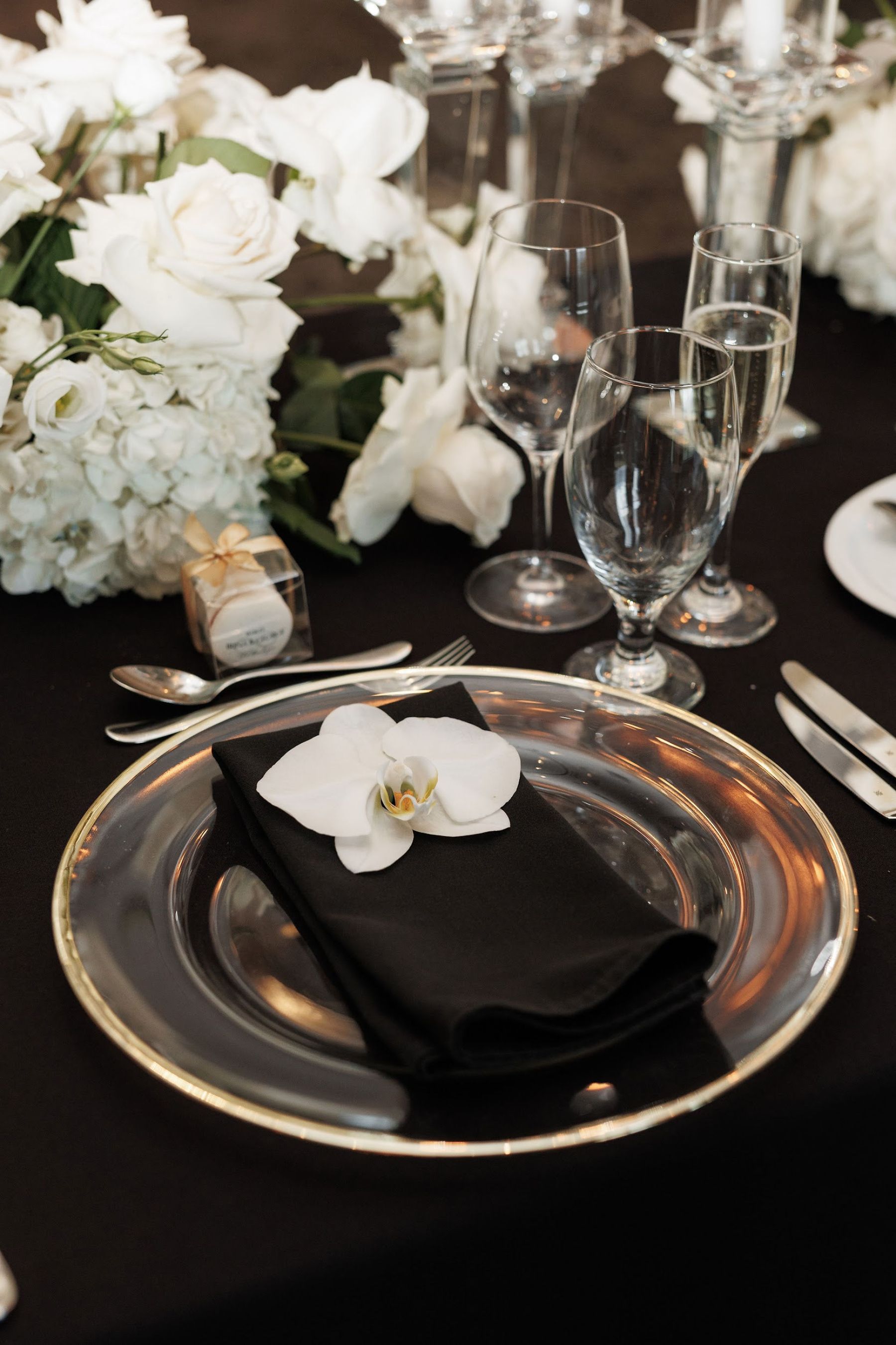 Destined to Be: The Copper Creek Golf Club Union of Irina &amp; George photo