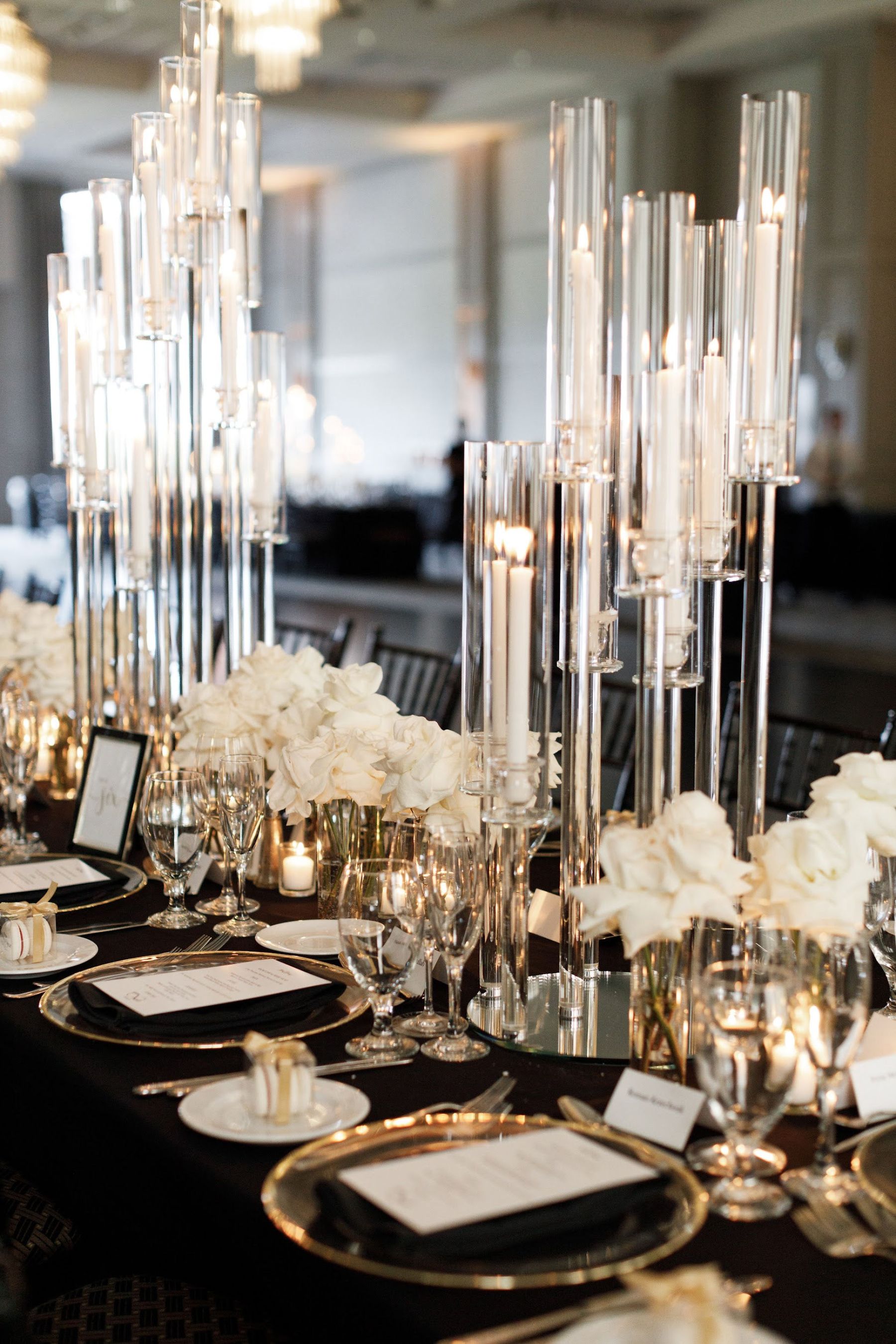 Destined to Be: The Copper Creek Golf Club Union of Irina &amp; George photo