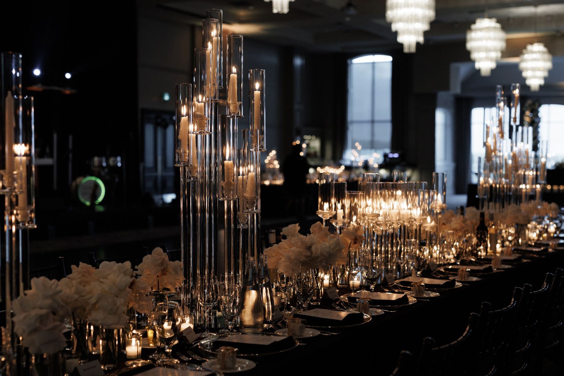 Destined to Be: The Copper Creek Golf Club Union of Irina &amp; George photo