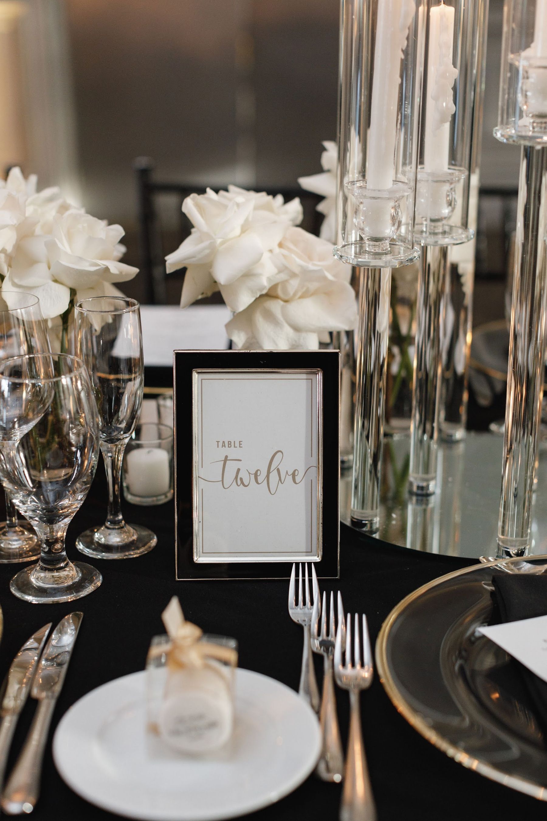 Destined to Be: The Copper Creek Golf Club Union of Irina &amp; George photo