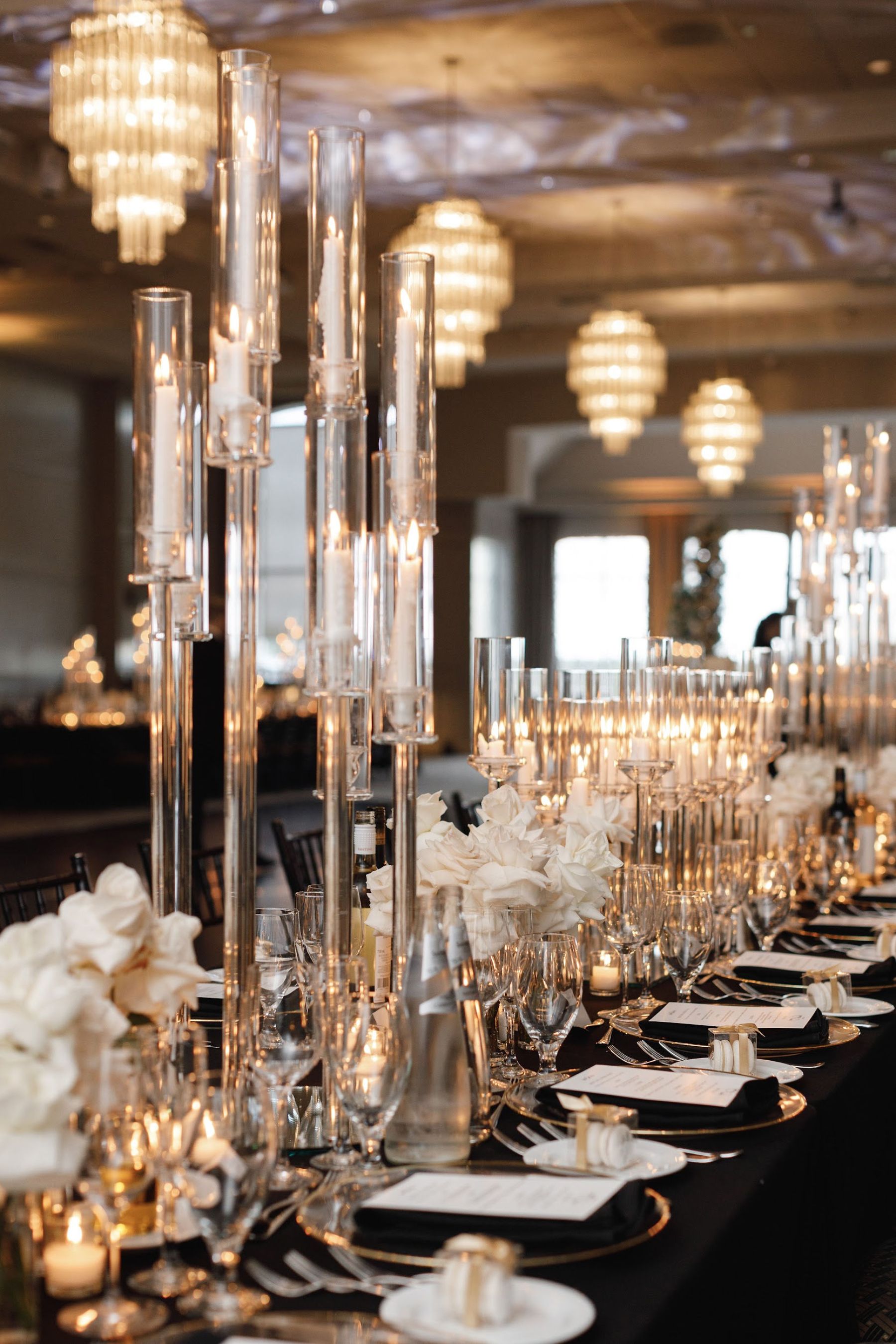 Destined to Be: The Copper Creek Golf Club Union of Irina &amp; George photo