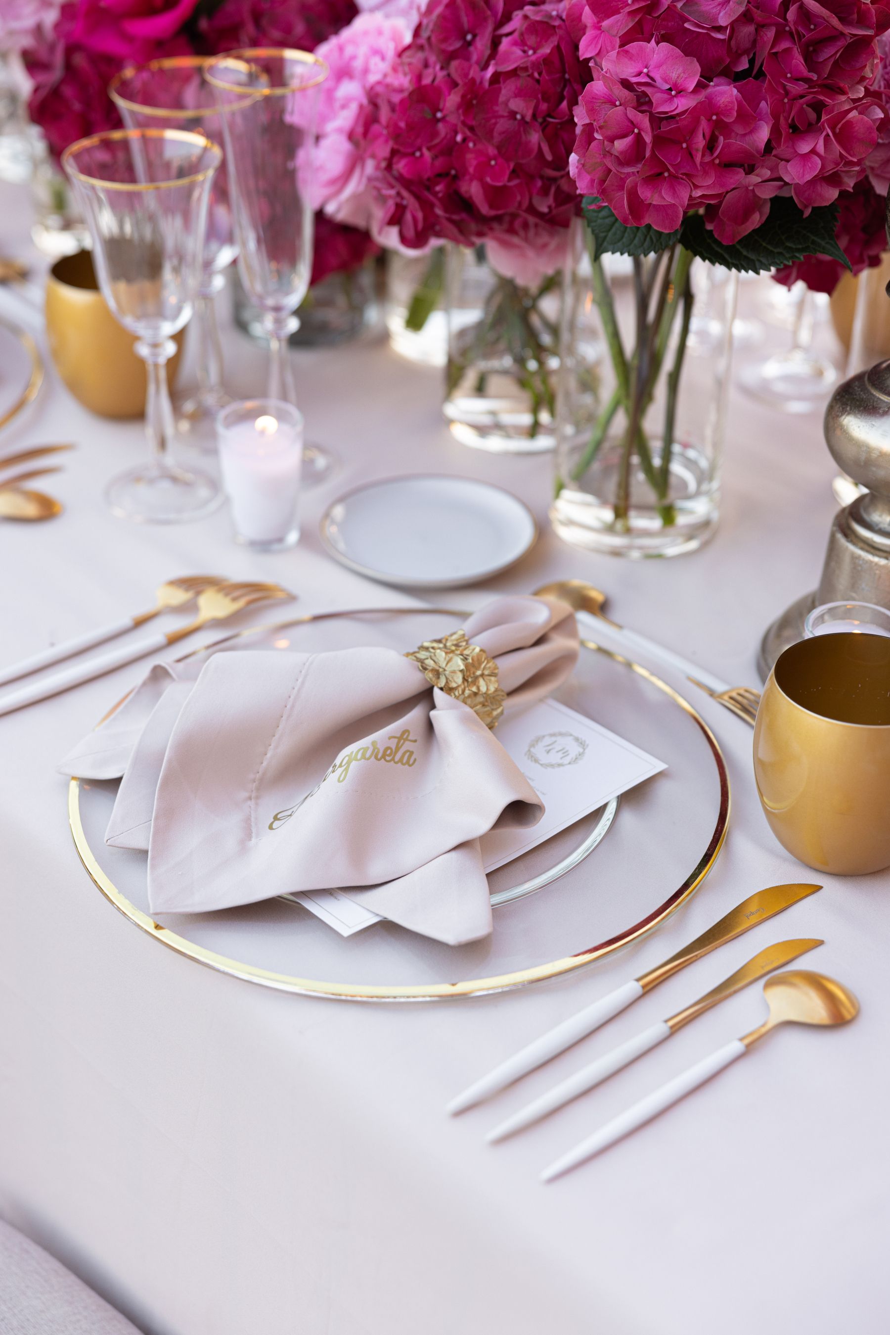 Marinela &amp; Vlad: A Royal Romance at Villa Ephrussi de Rothschild photo