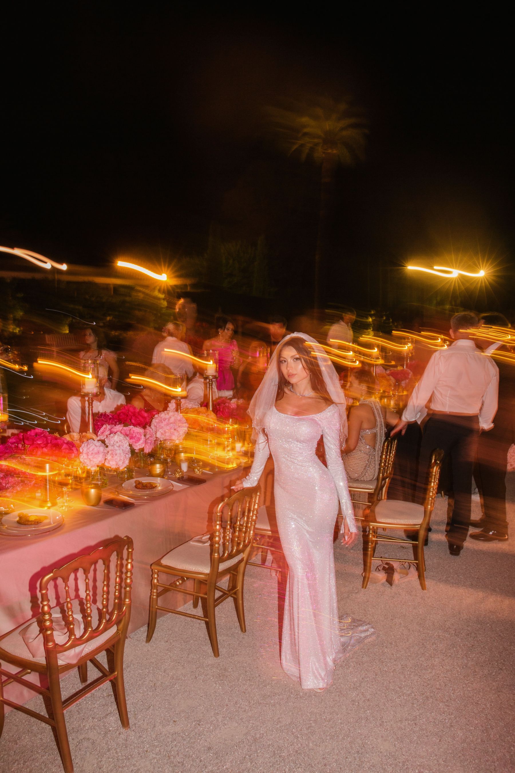 Marinela &amp; Vlad: A Royal Romance at Villa Ephrussi de Rothschild photo