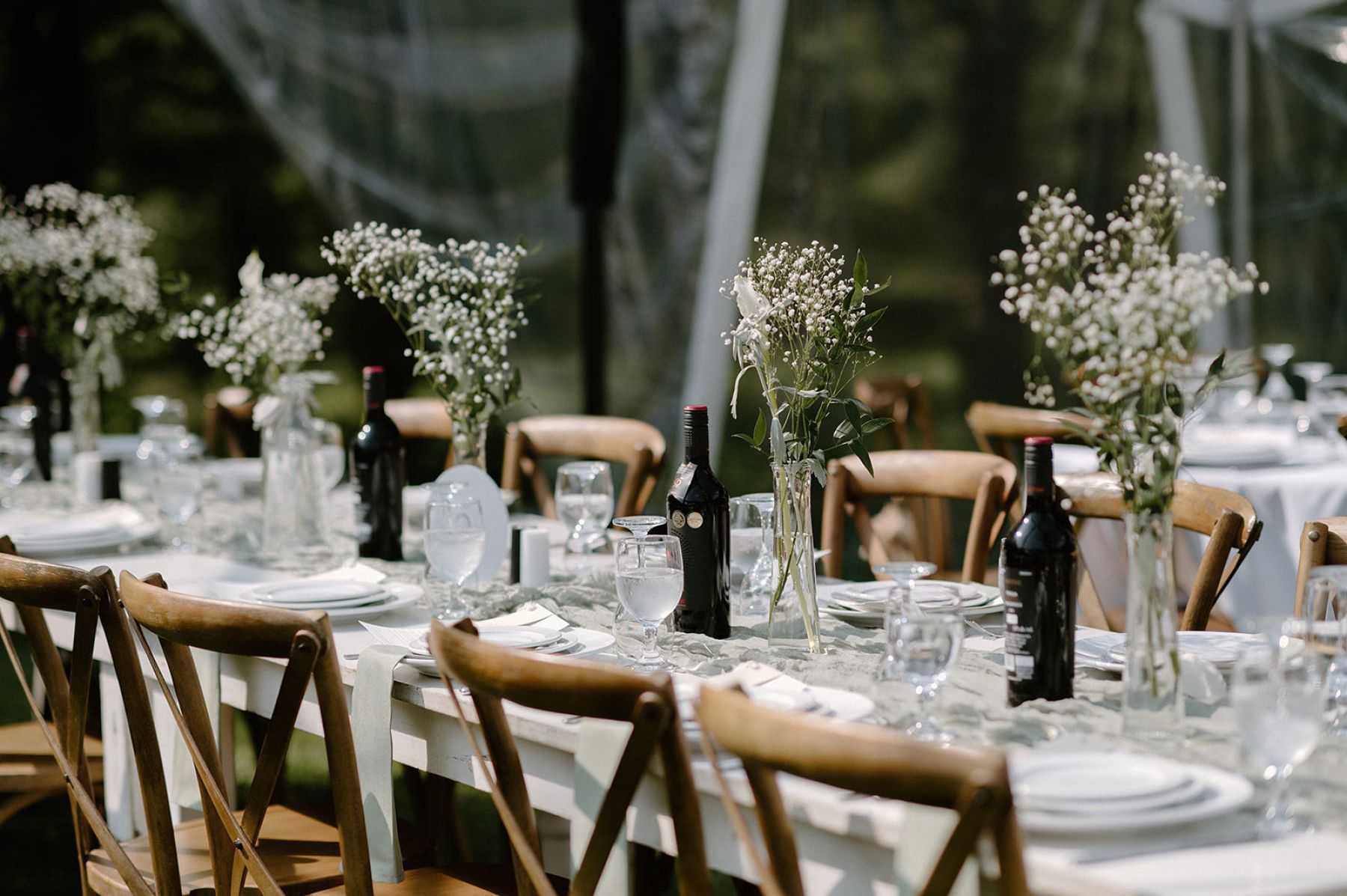 Tender Moments: Sara &amp; Alex’s Dreamy Day at Parents House on Lake Vernon photo