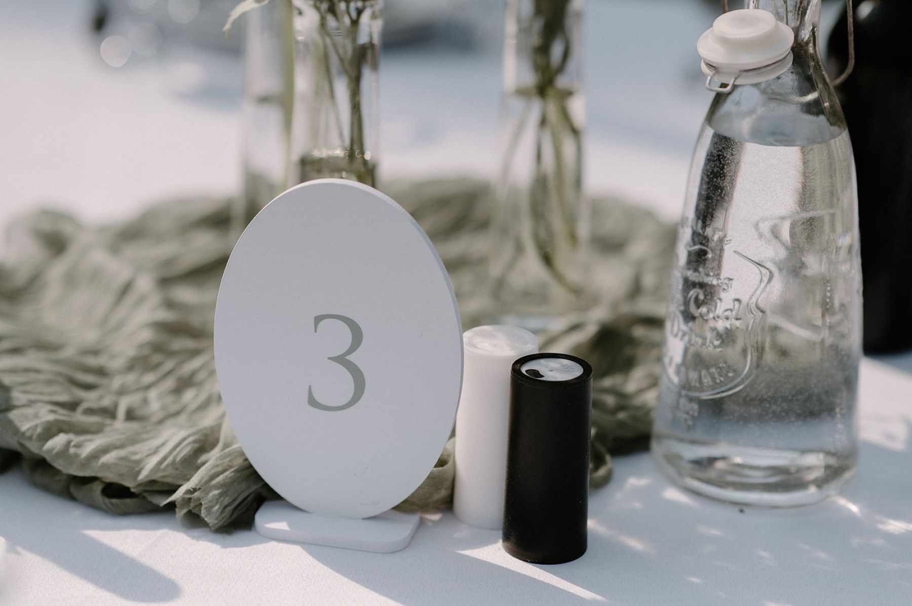 Tender Moments: Sara &amp; Alex’s Dreamy Day at Parents House on Lake Vernon photo