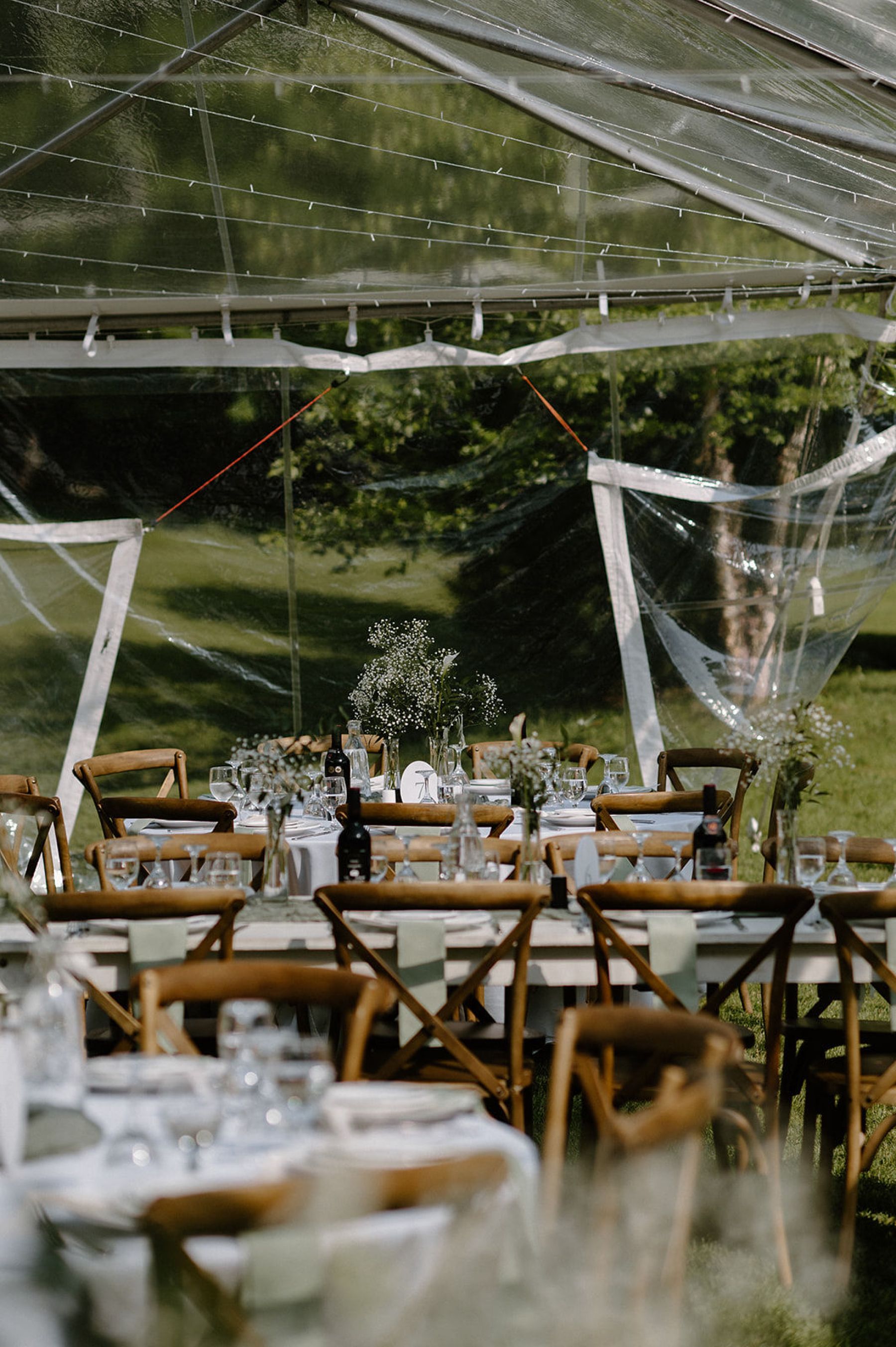 Tender Moments: Sara &amp; Alex’s Dreamy Day at Parents House on Lake Vernon photo