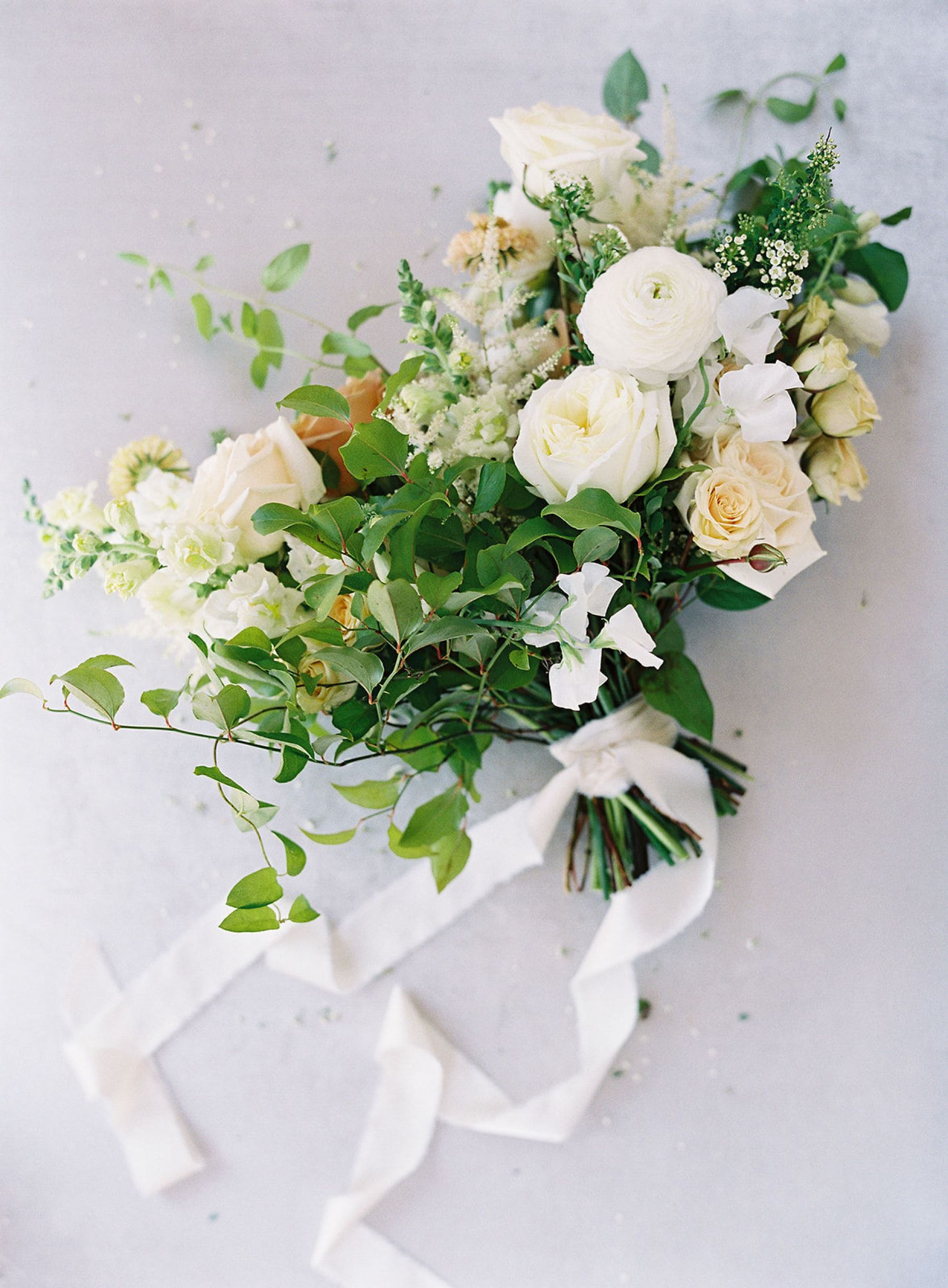 Romance Reimagined: Grace Ann &amp; Abhay's Dream Wedding at The Estate at River Run photo