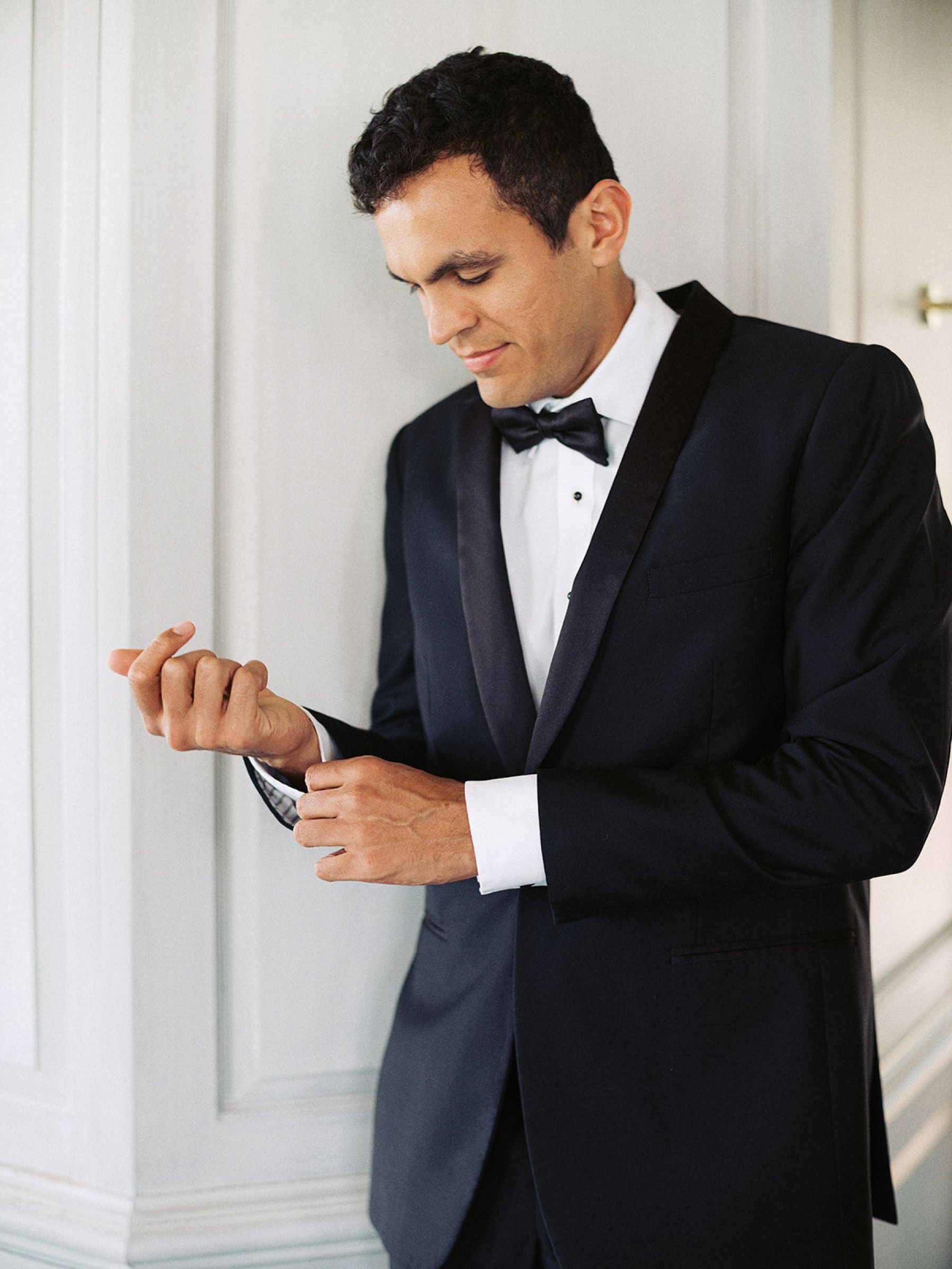 Romance Reimagined: Grace Ann &amp; Abhay's Dream Wedding at The Estate at River Run photo