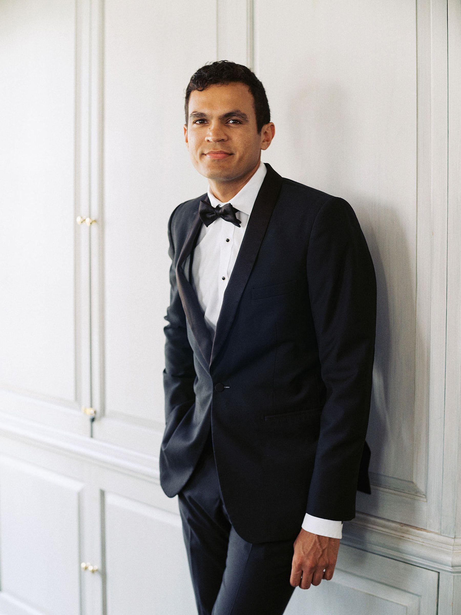 Romance Reimagined: Grace Ann &amp; Abhay's Dream Wedding at The Estate at River Run photo