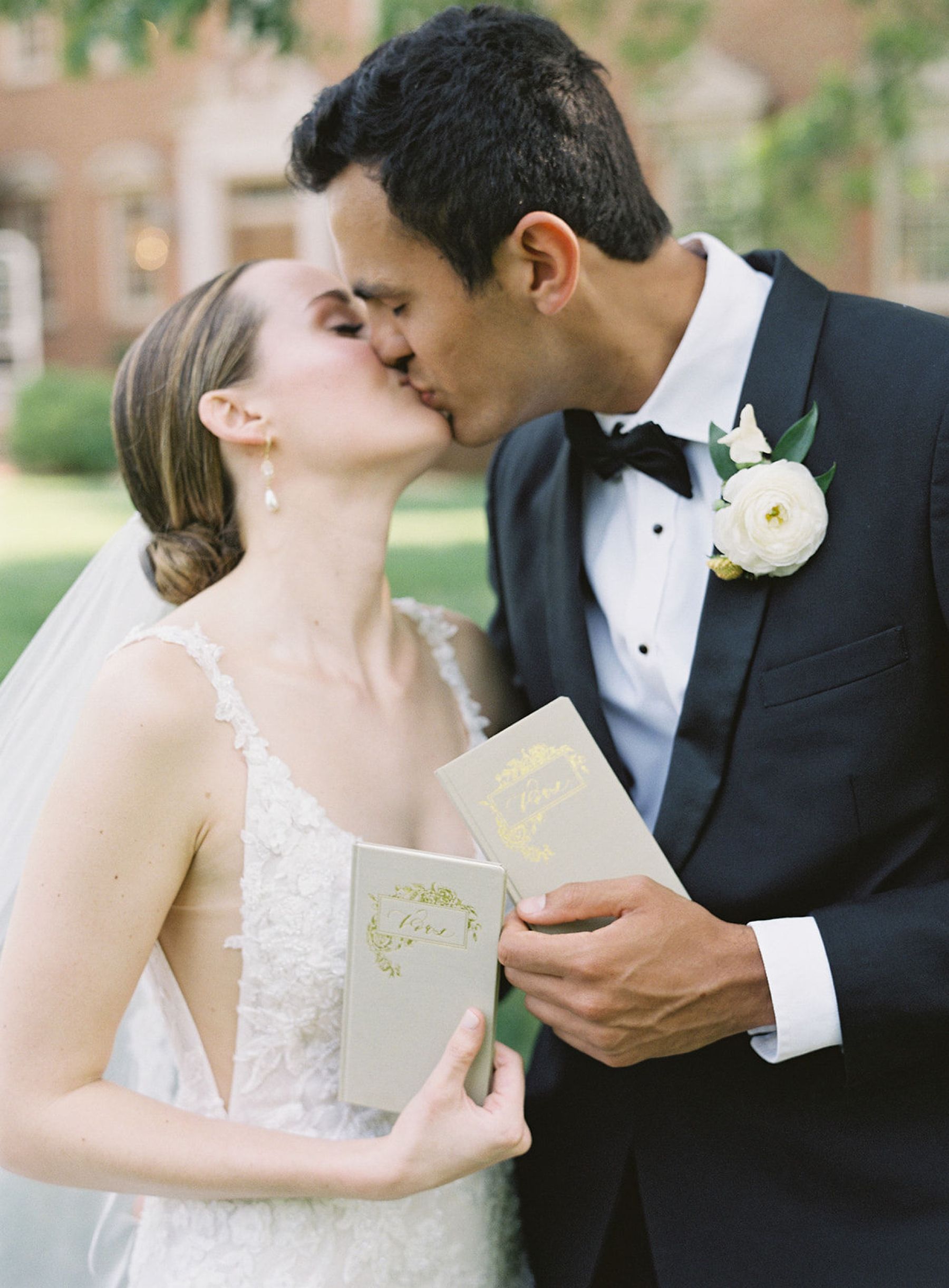 Romance Reimagined: Grace Ann &amp; Abhay's Dream Wedding at The Estate at River Run photo
