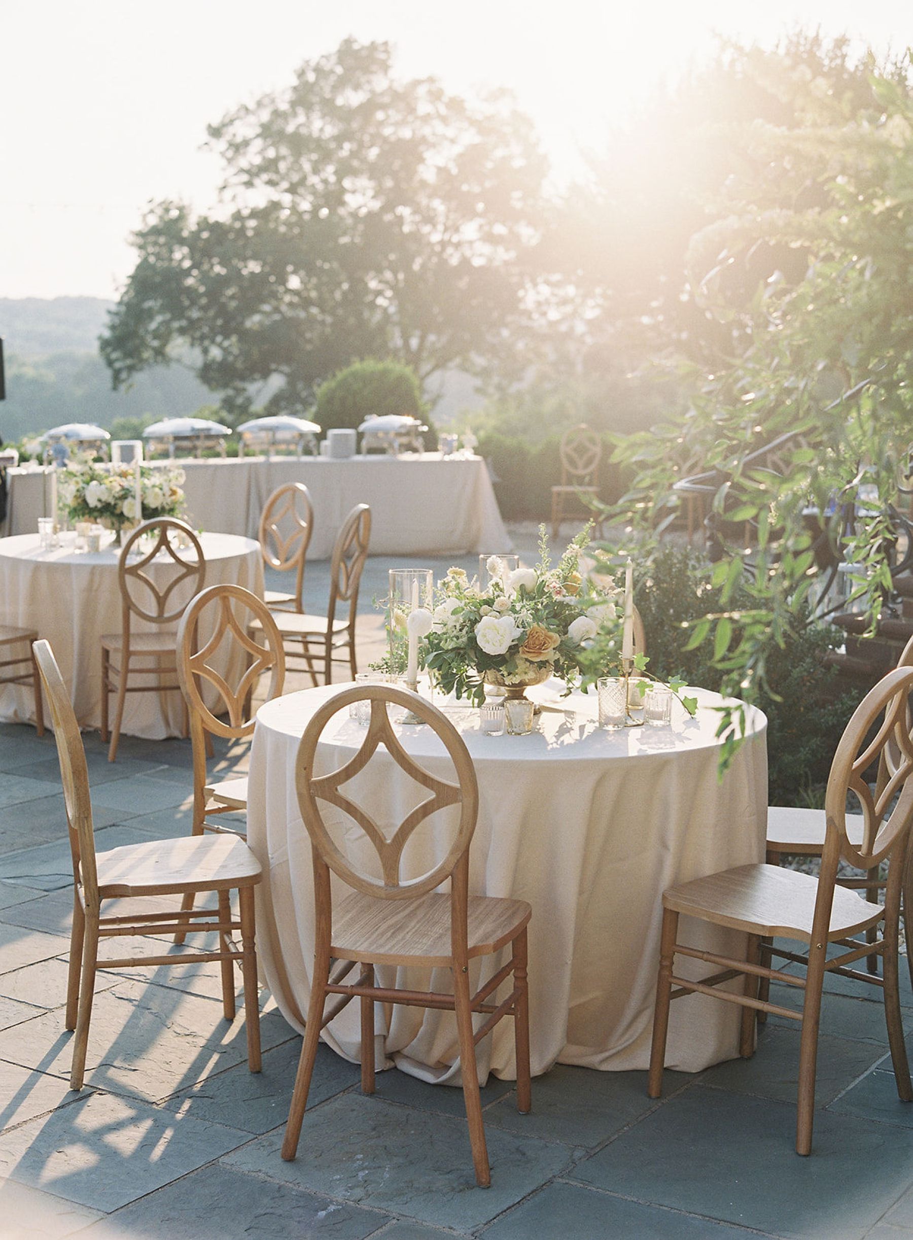 Romance Reimagined: Grace Ann &amp; Abhay's Dream Wedding at The Estate at River Run photo