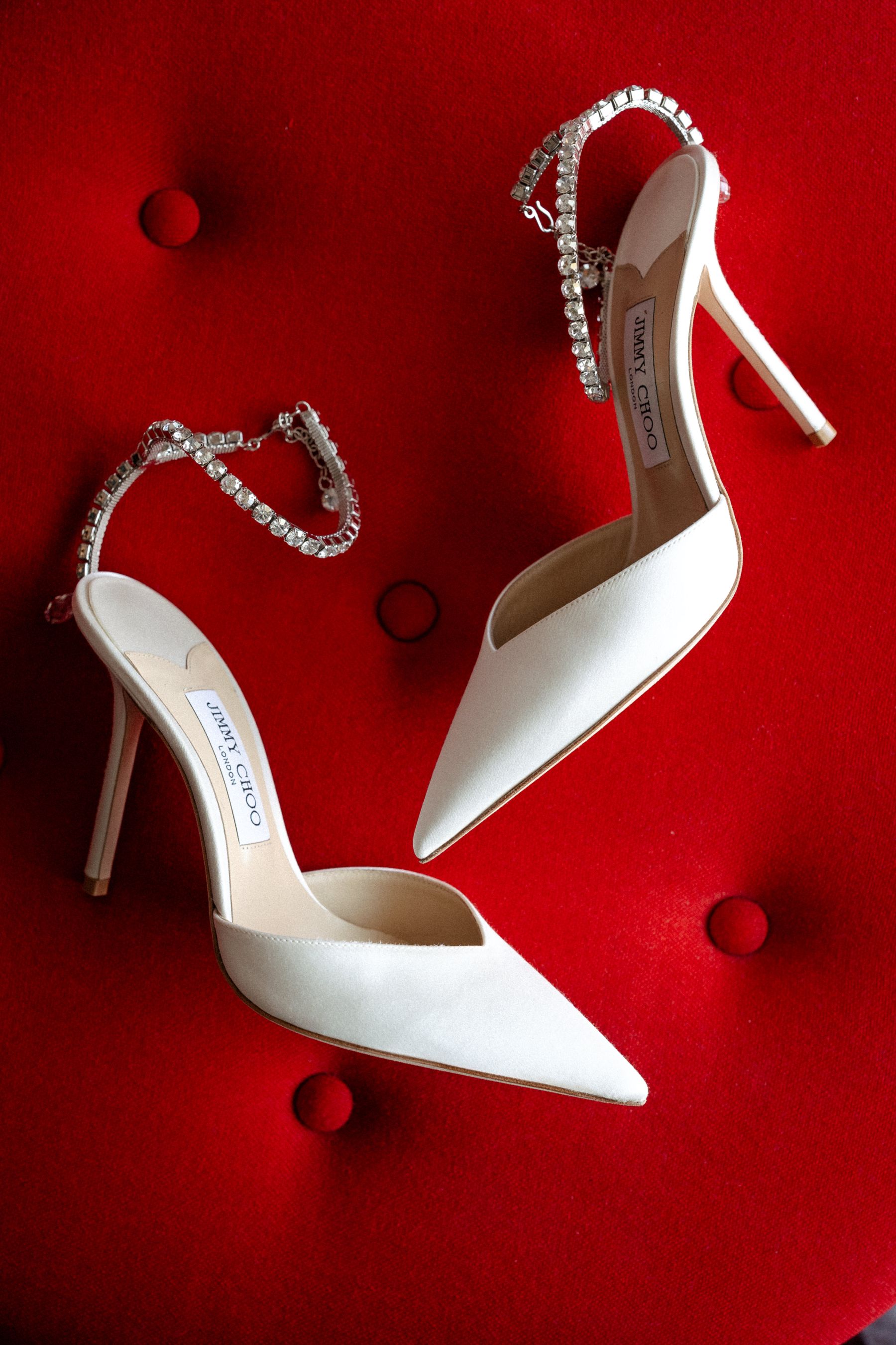 The Unforgettable Union of Nicole &amp; Alex at Faena Miami Beach photo