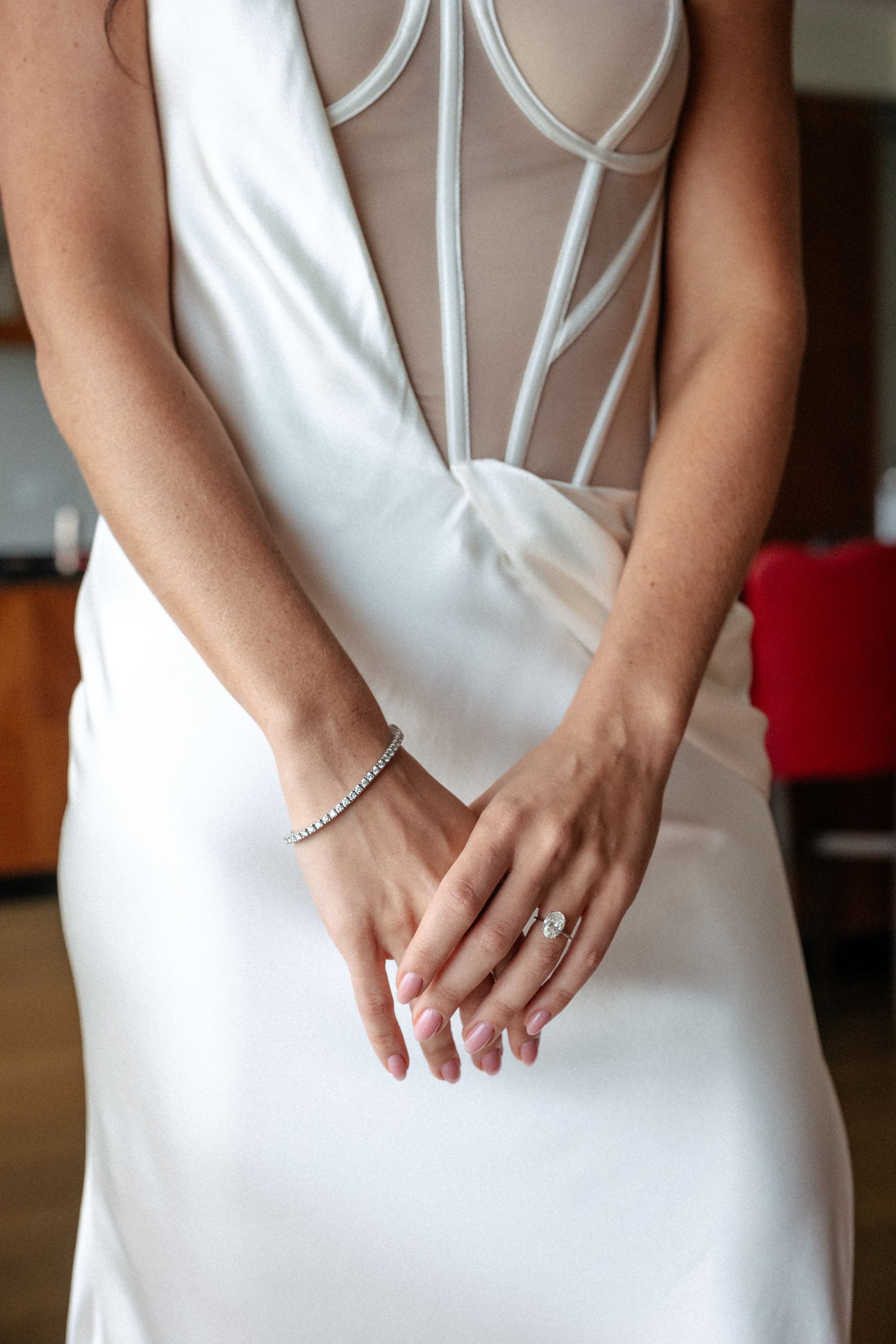 The Unforgettable Union of Nicole &amp; Alex at Faena Miami Beach photo