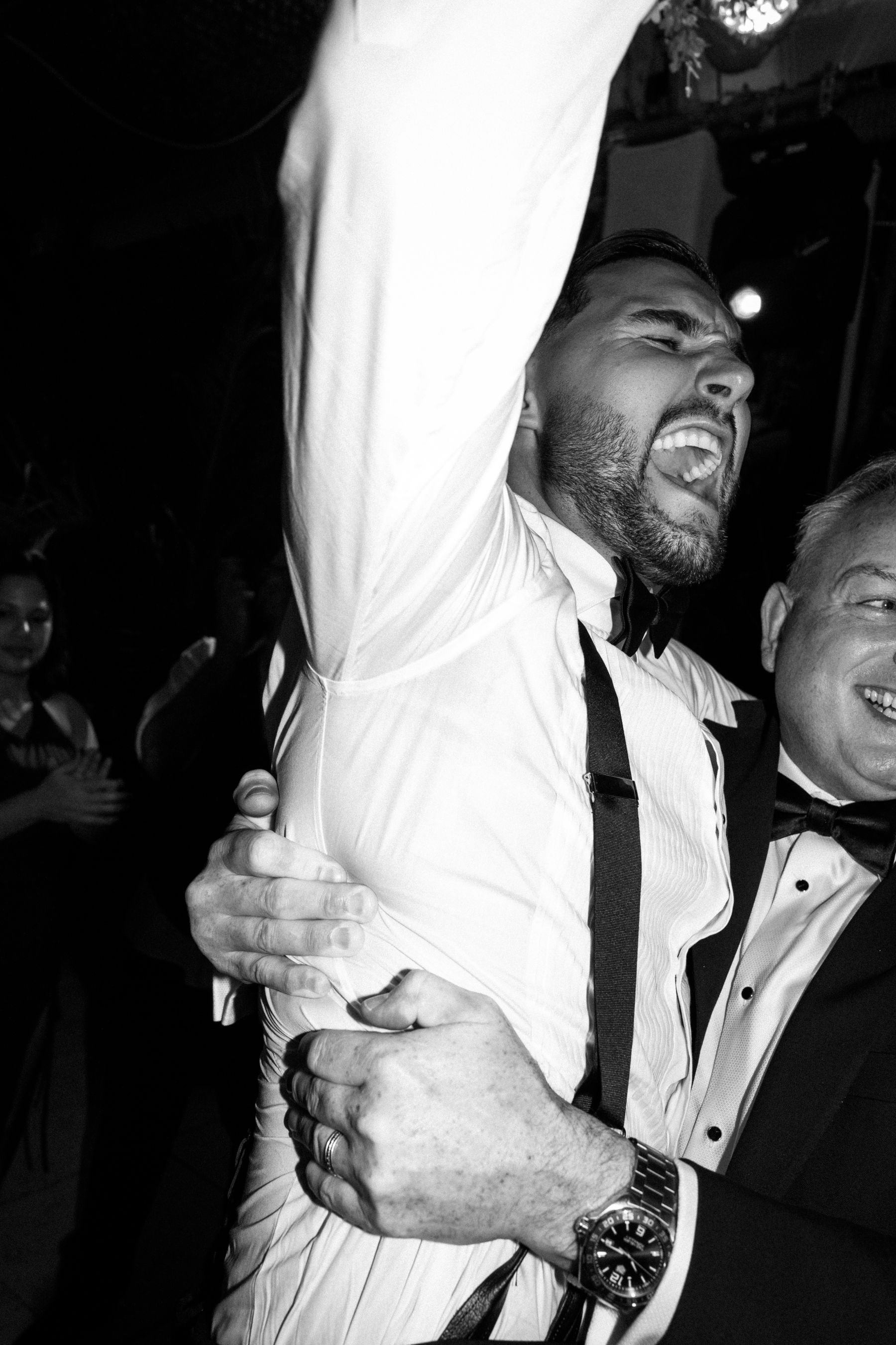 The Unforgettable Union of Nicole &amp; Alex at Faena Miami Beach photo