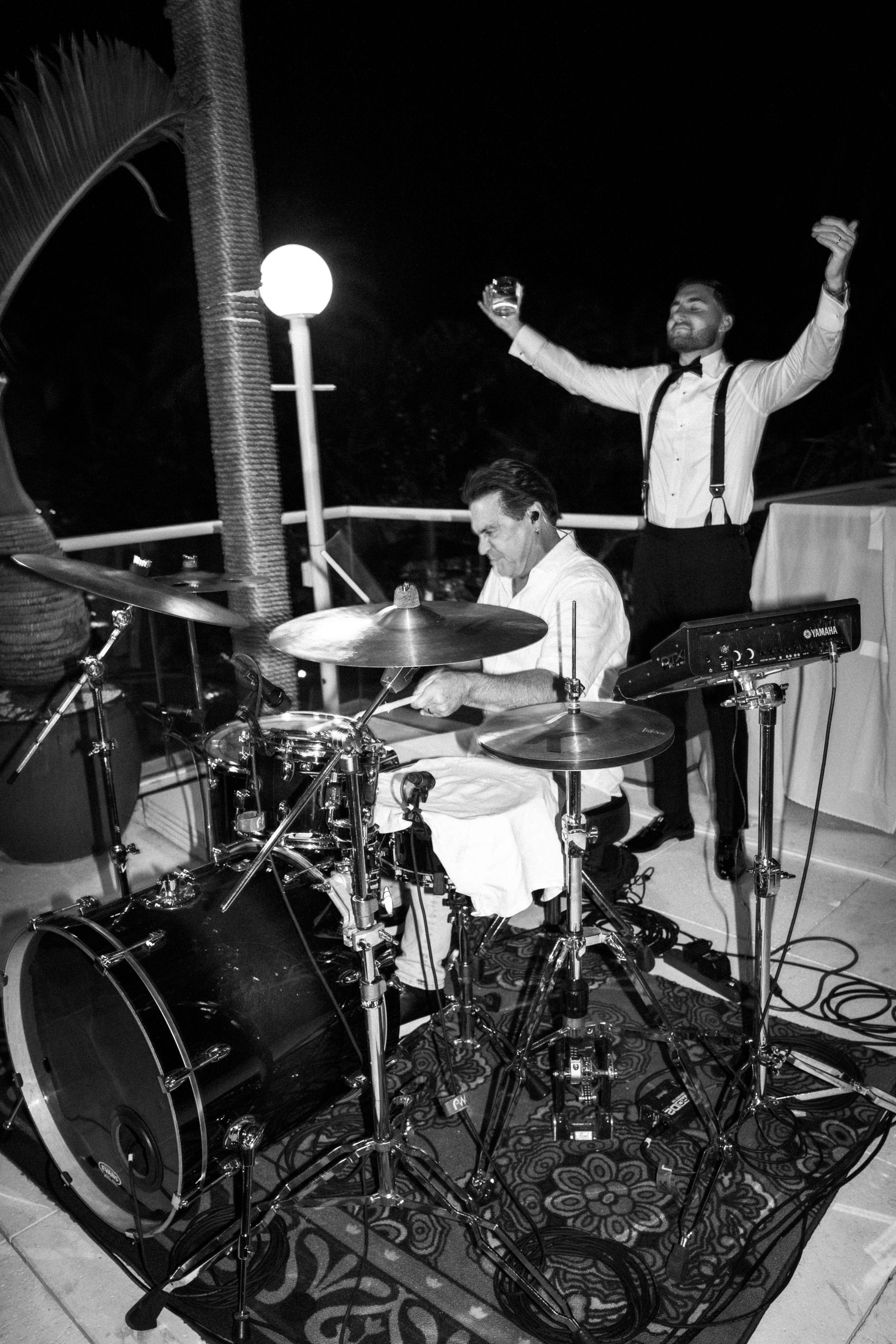 The Unforgettable Union of Nicole &amp; Alex at Faena Miami Beach photo