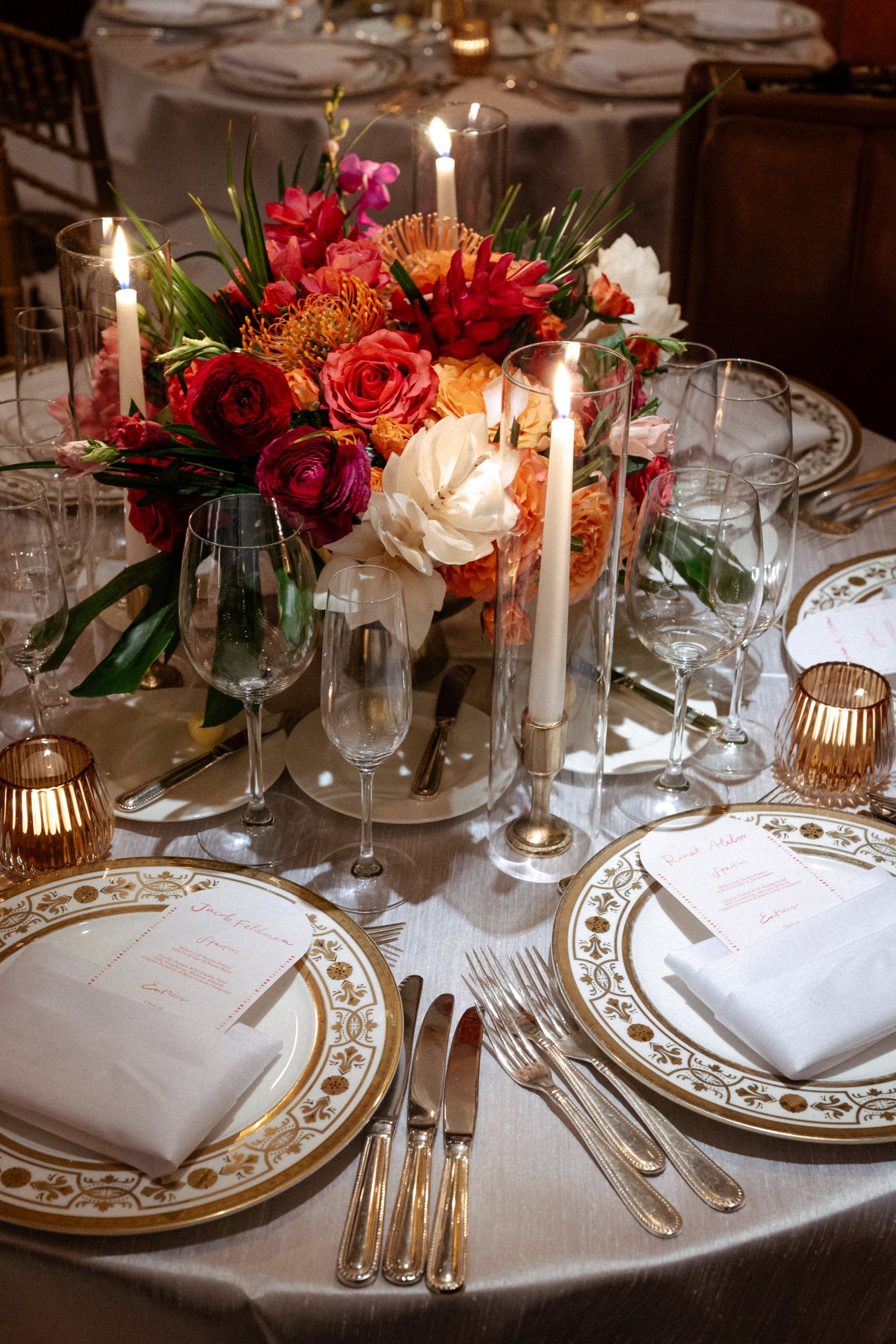 The Unforgettable Union of Nicole &amp; Alex at Faena Miami Beach photo