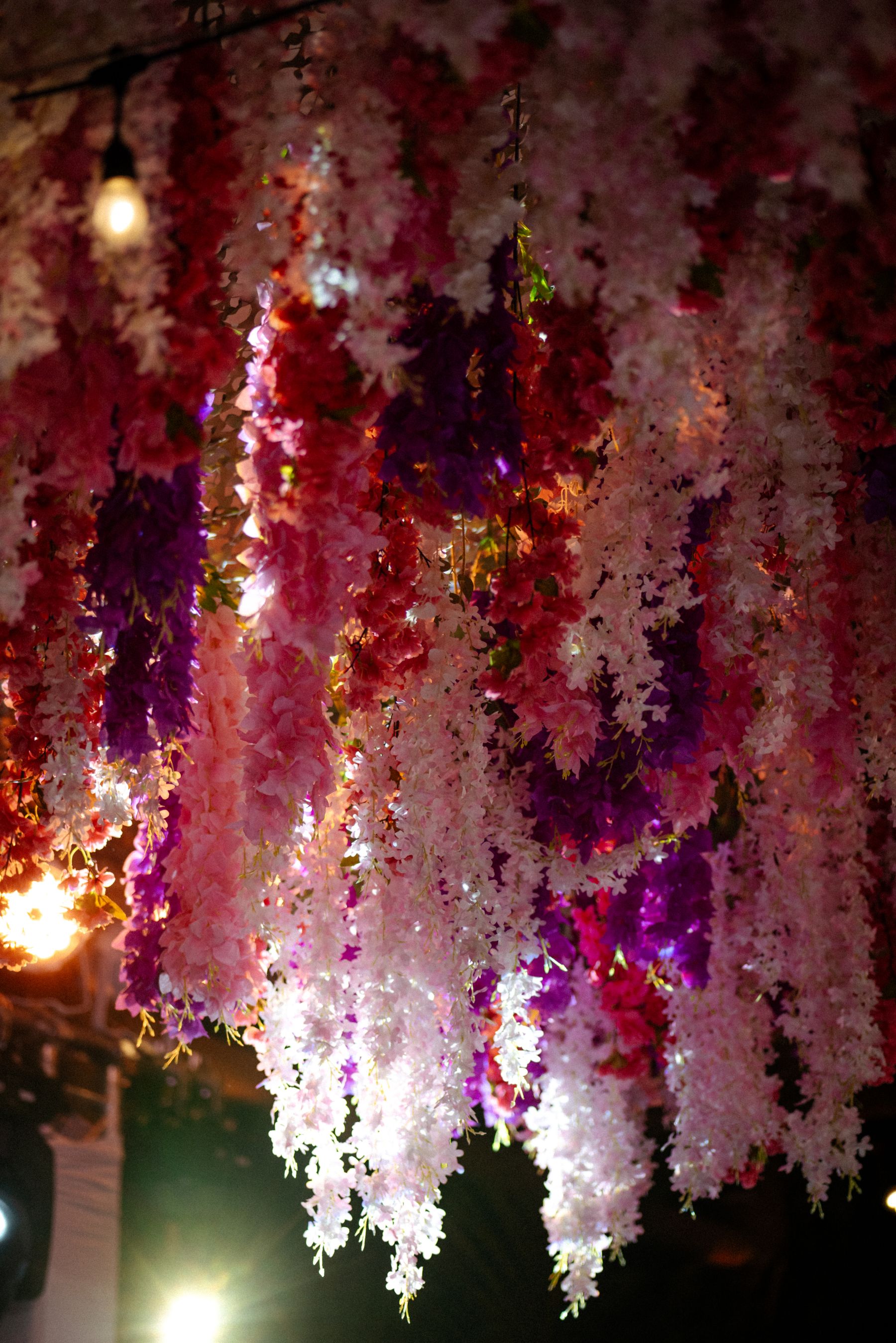 The Unforgettable Union of Nicole &amp; Alex at Faena Miami Beach photo